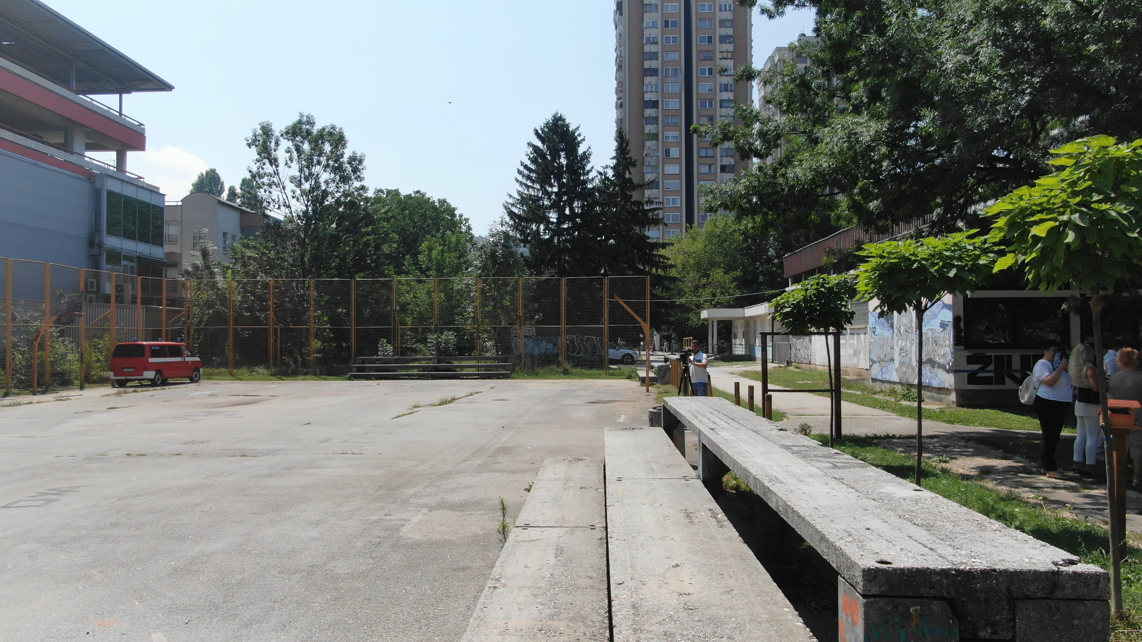 Općina Novo Sarajevo