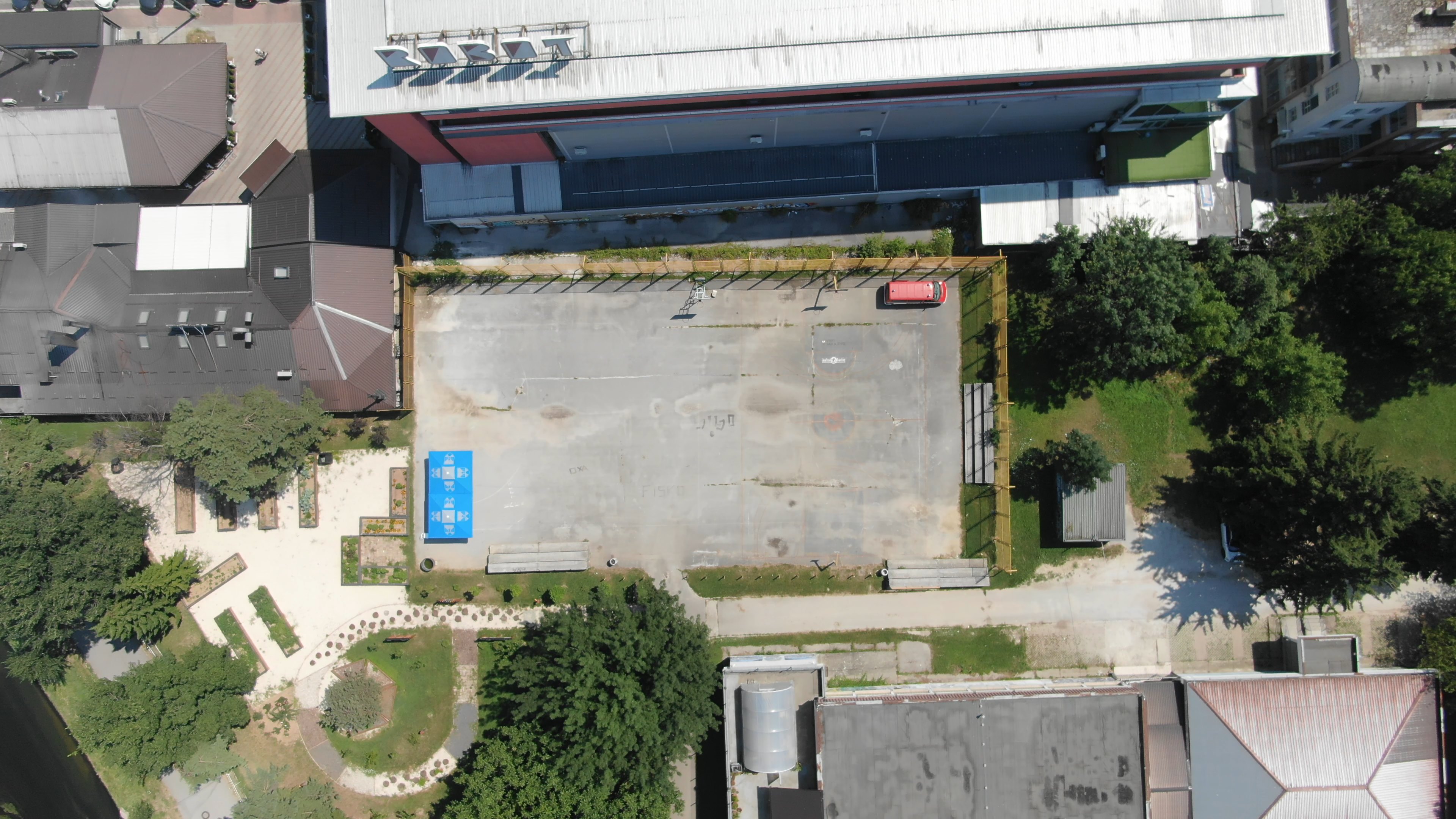 Općina Novo Sarajevo