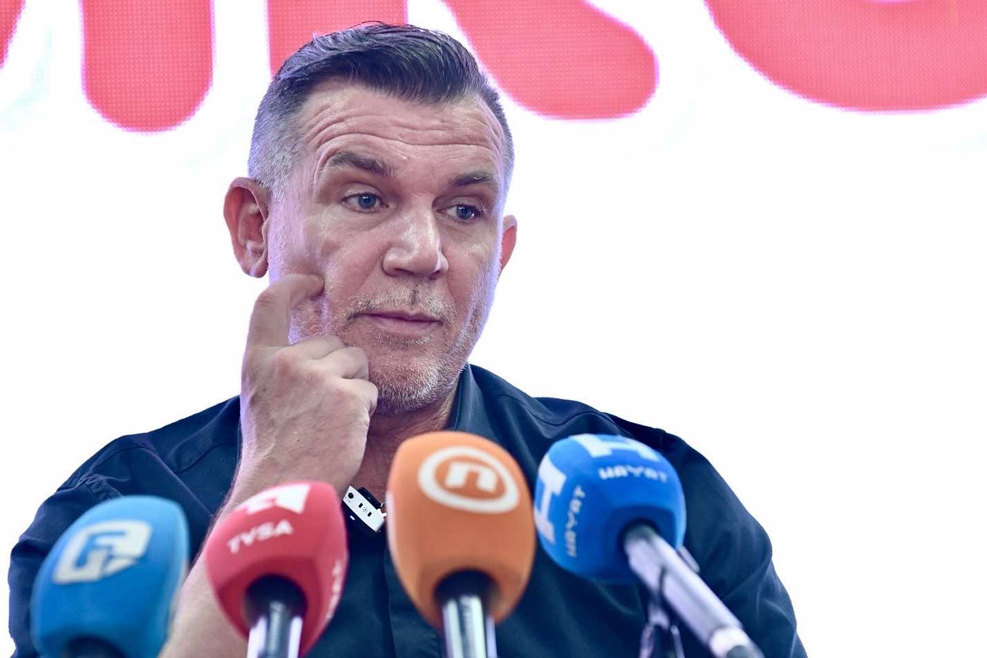 Zoran Zekić FK Sarajevo