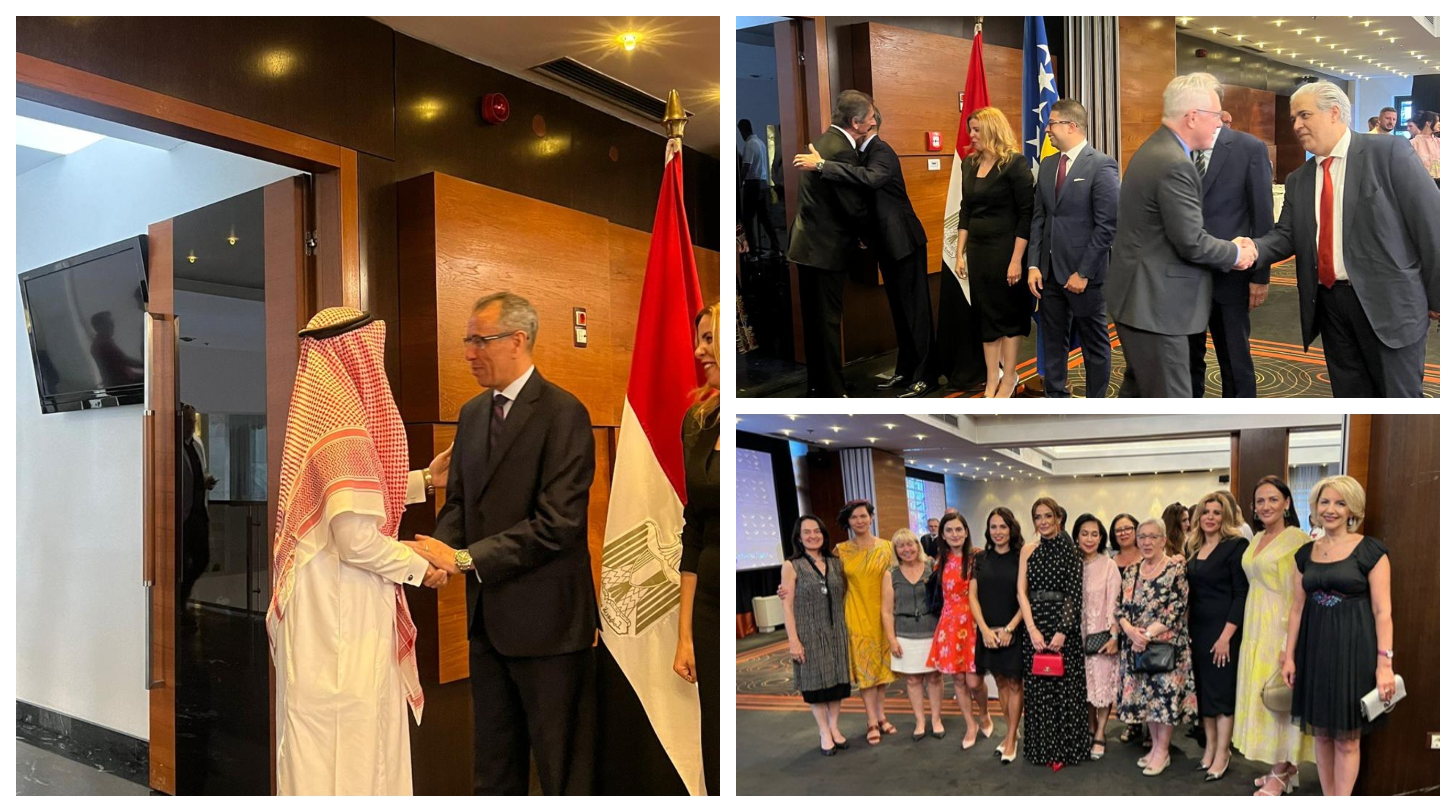 nacionalni dan egipta