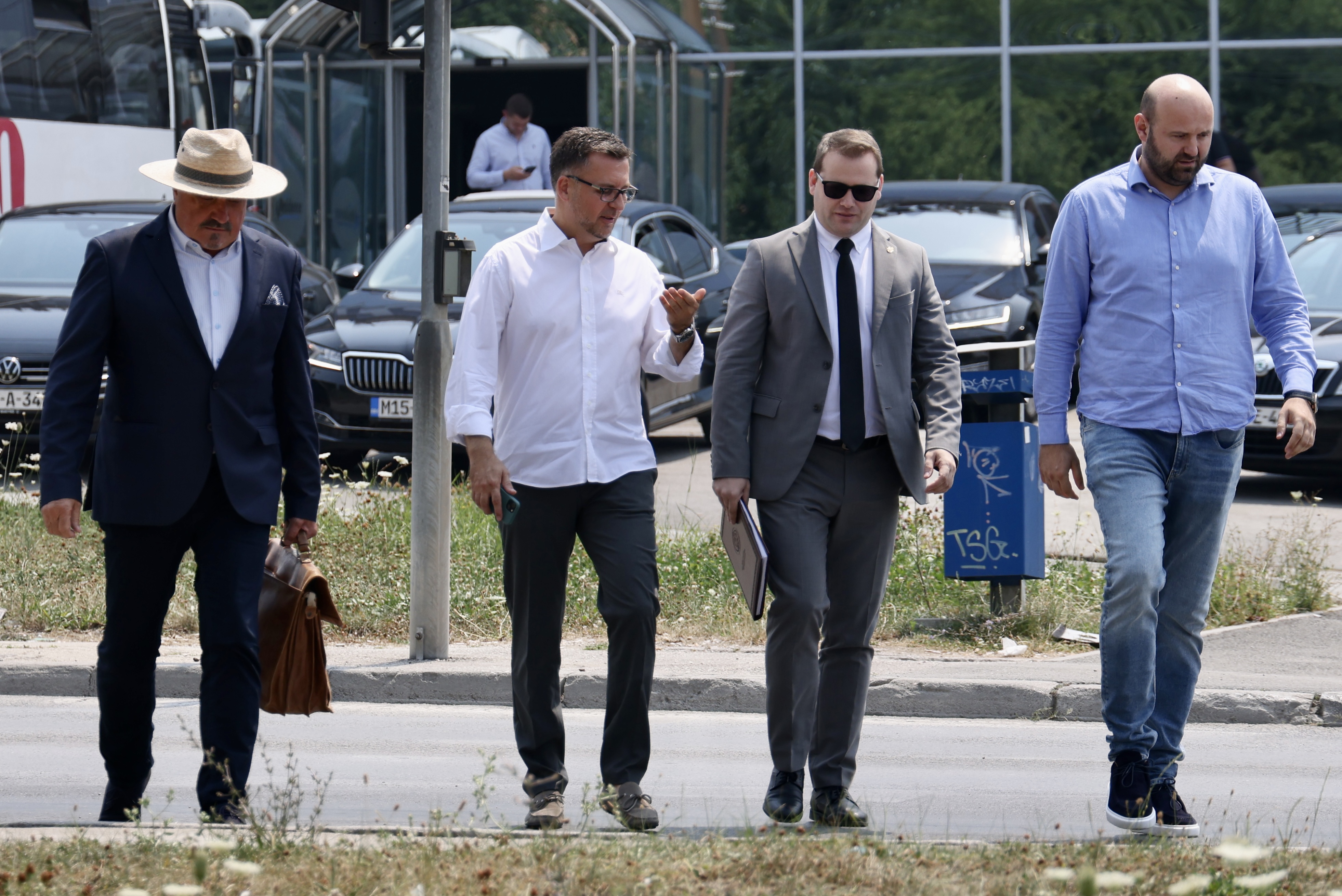 Milorad Dodik Sud BiH suđenje