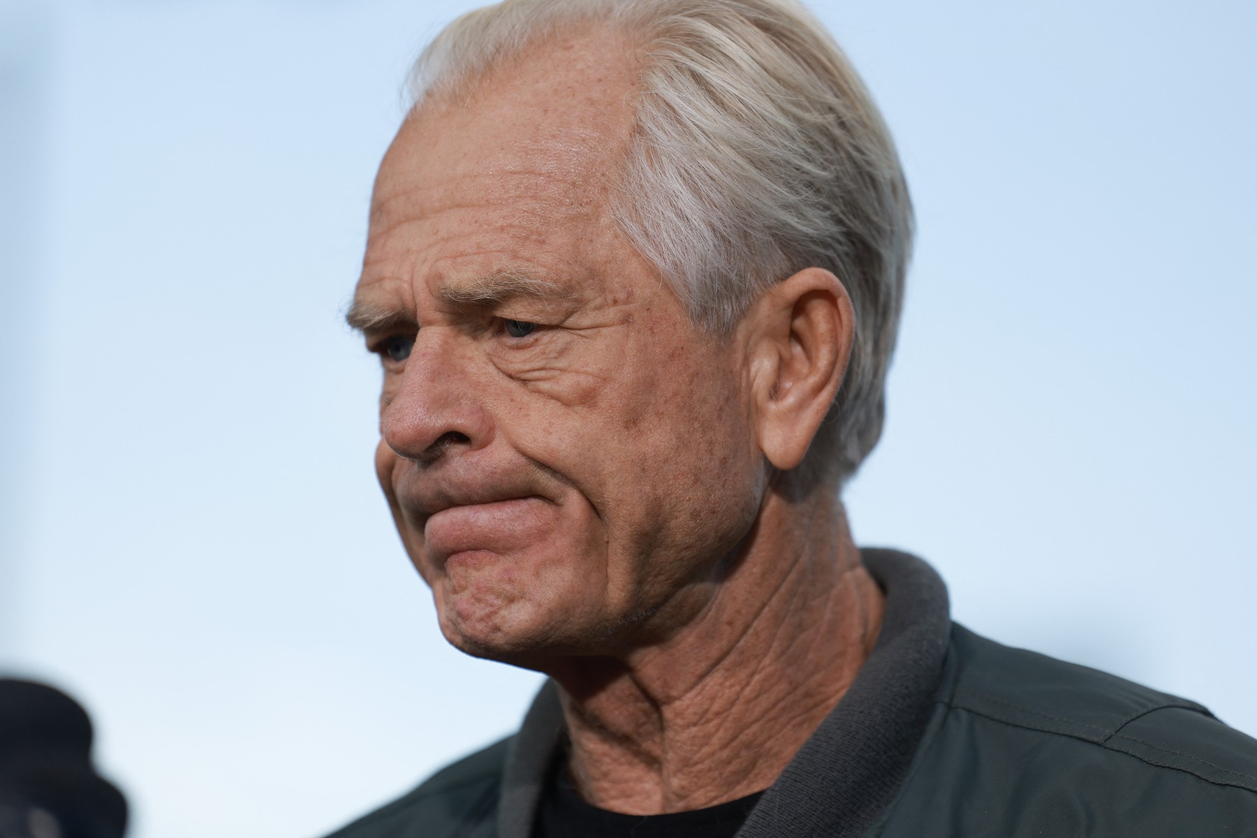 Peter Navarro