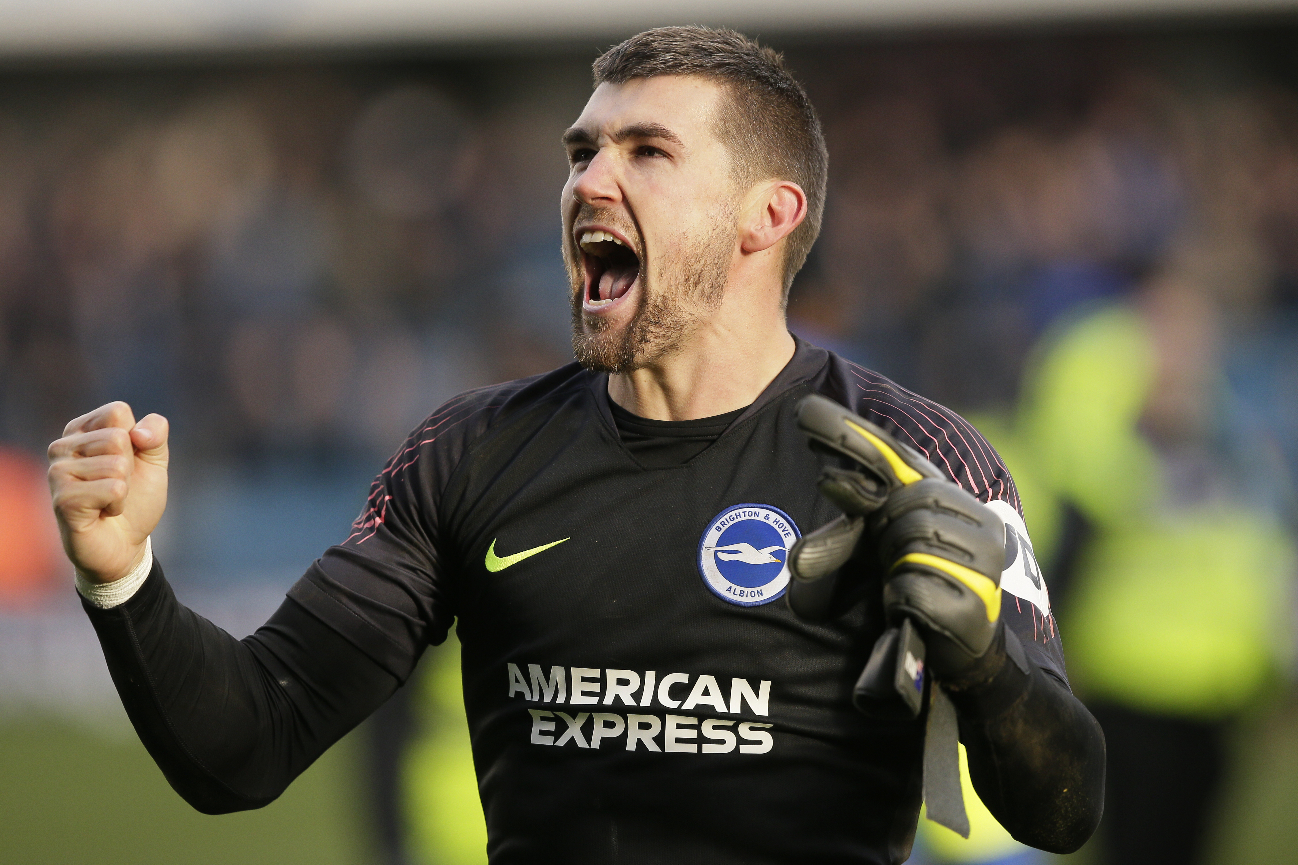 Britain Soccer FA Cup