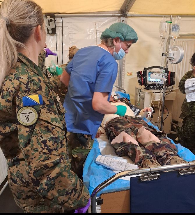 US European Command Public Affairs