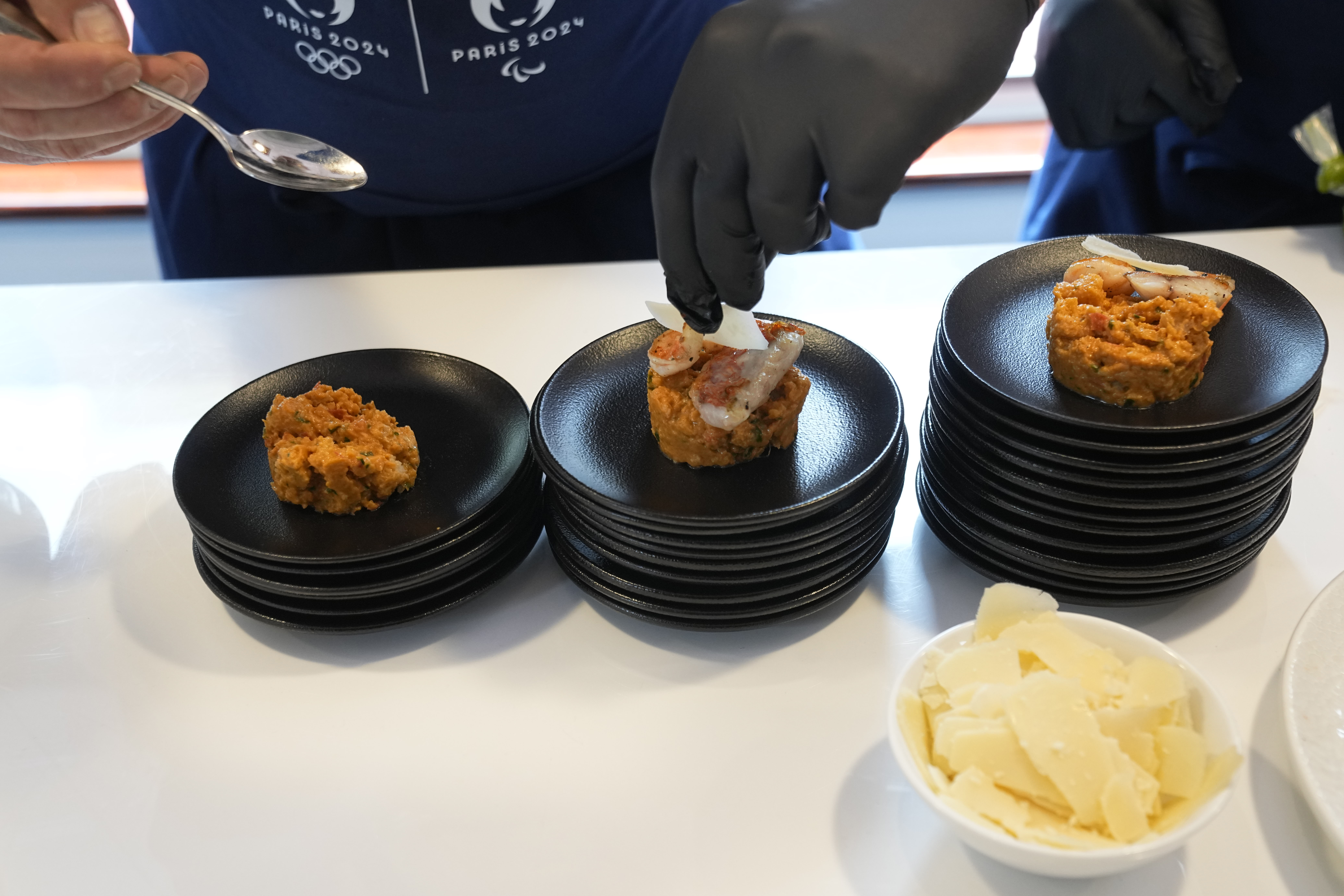 Foto: AP Photo/Michel Euler