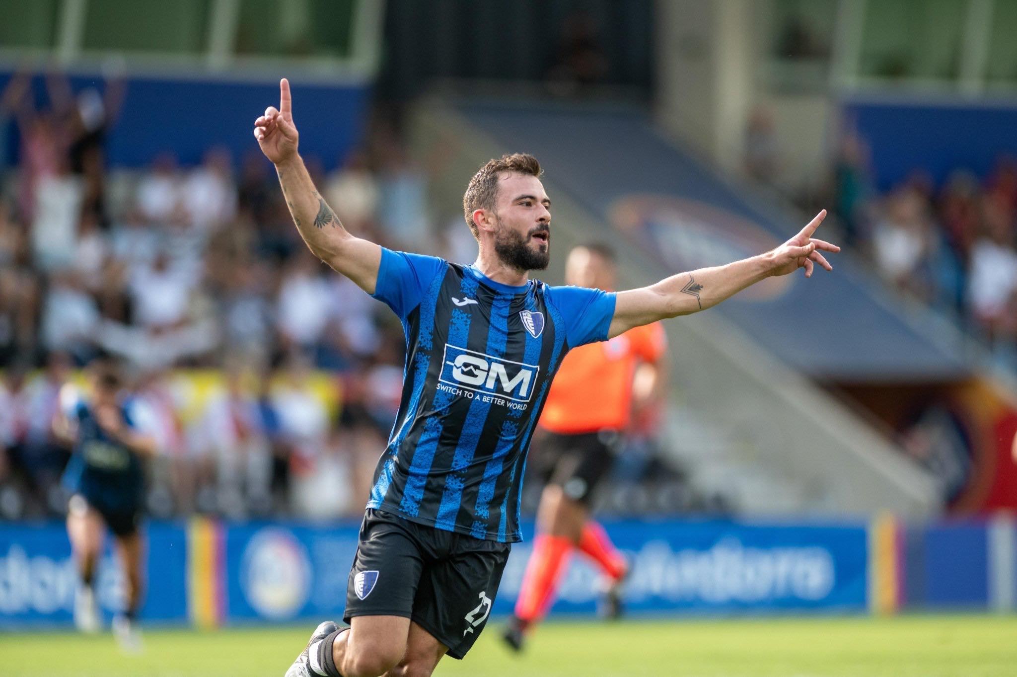 Inter Club d'Escaldes 