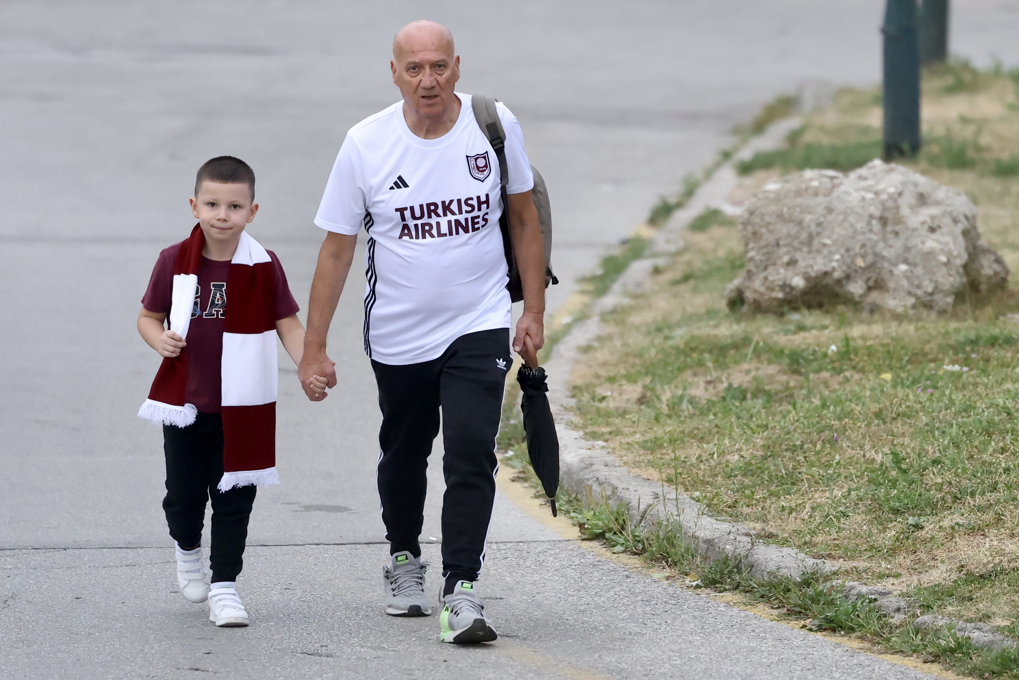 navijači sarajevo aktobe