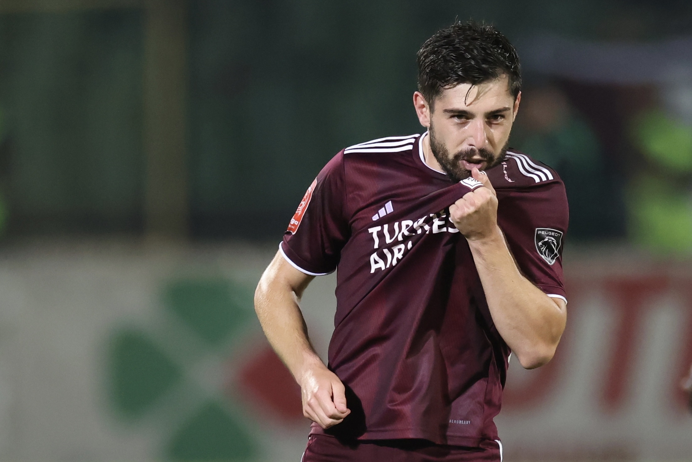 Sarajevo Aktobe Guliashvili