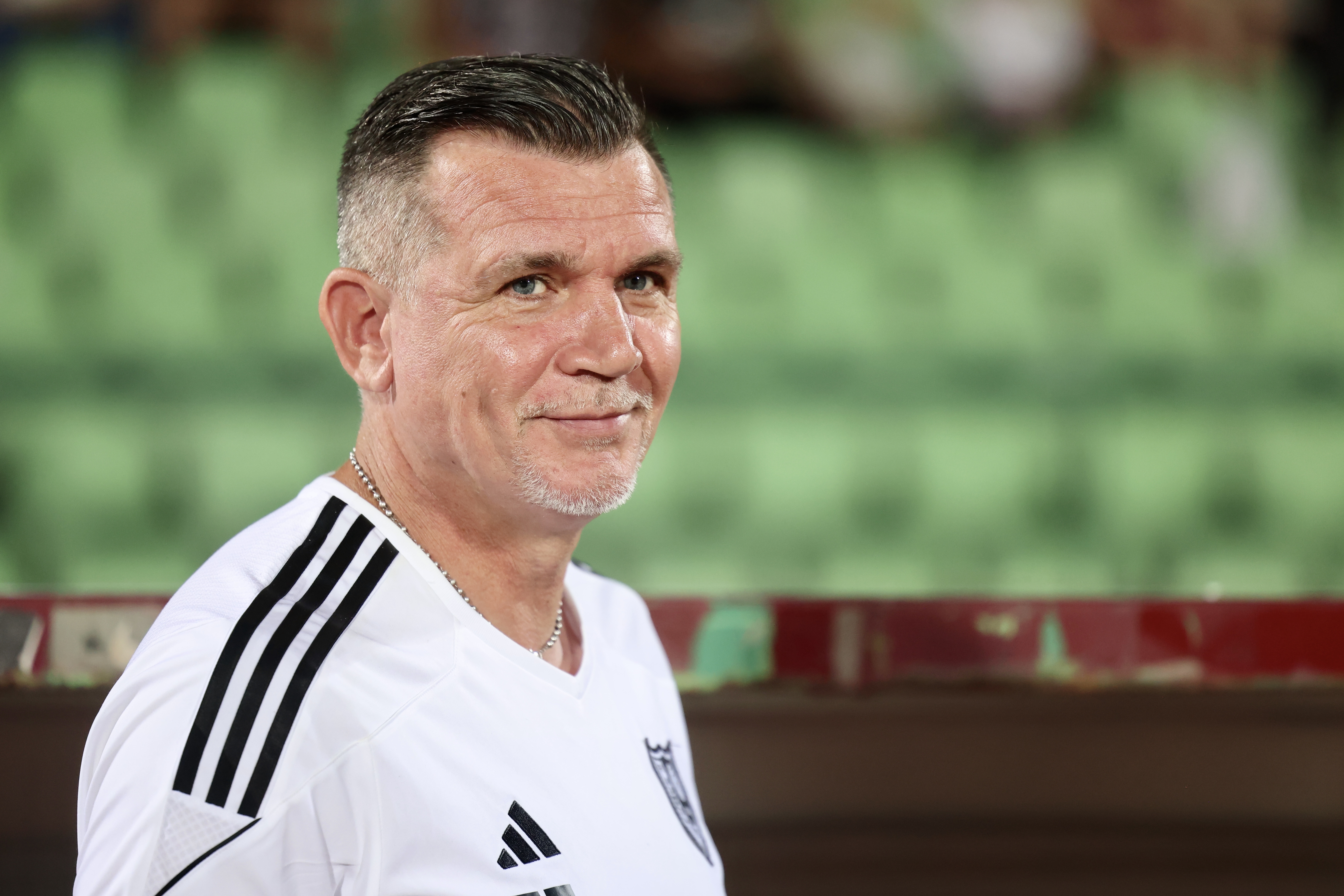 Sarajevo Aktobe Zoran zekić