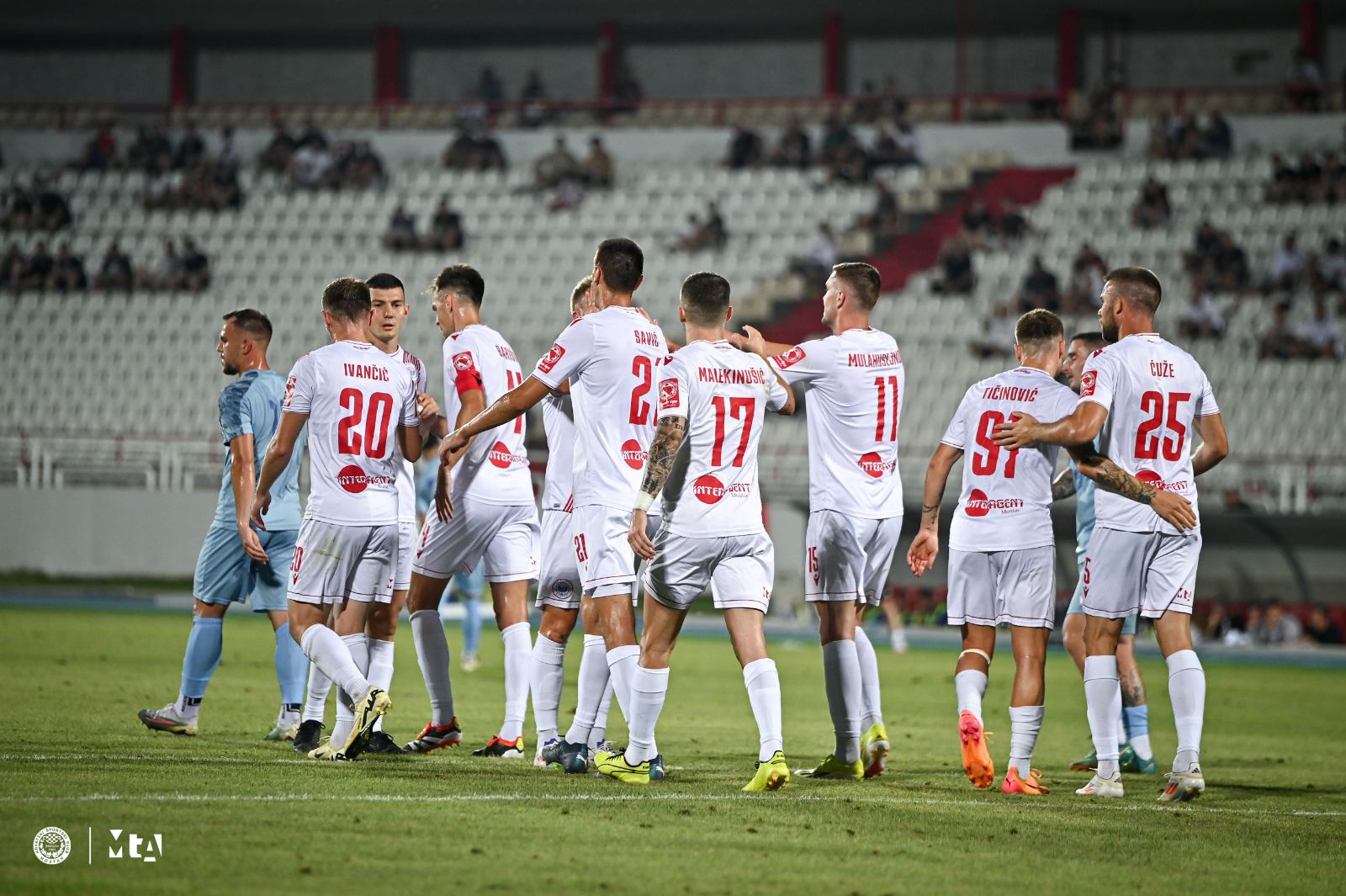 zrinjski zeljeznicar