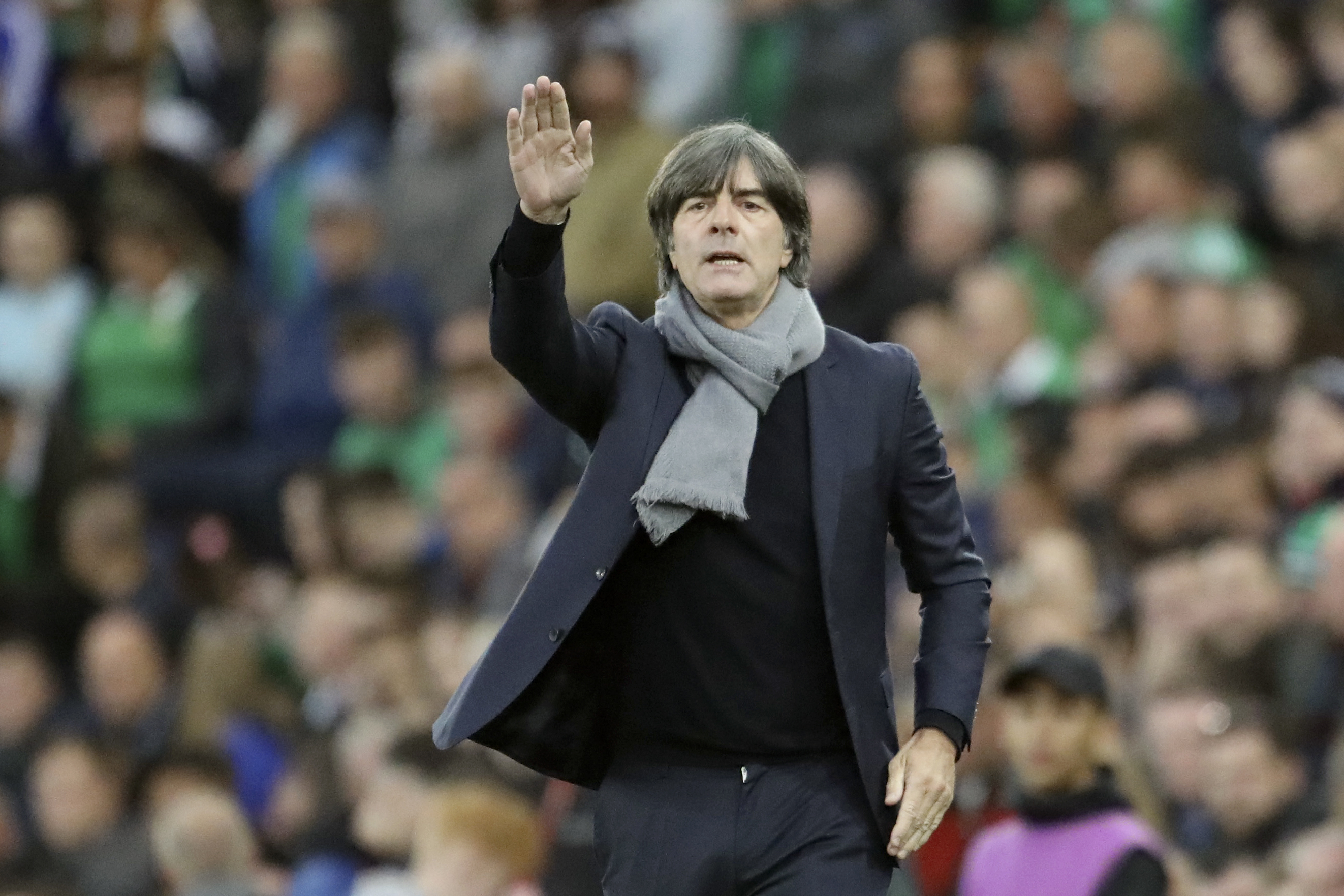 Joachim Loew