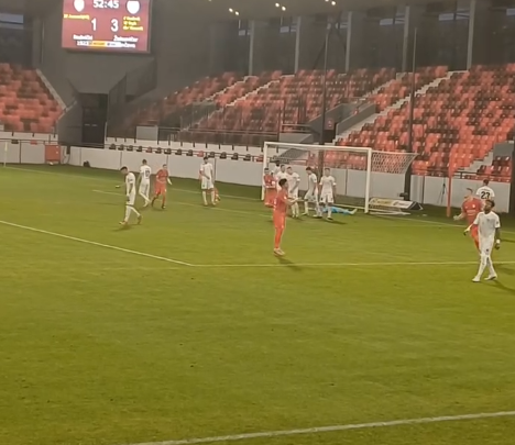 Radnički Kragujevac