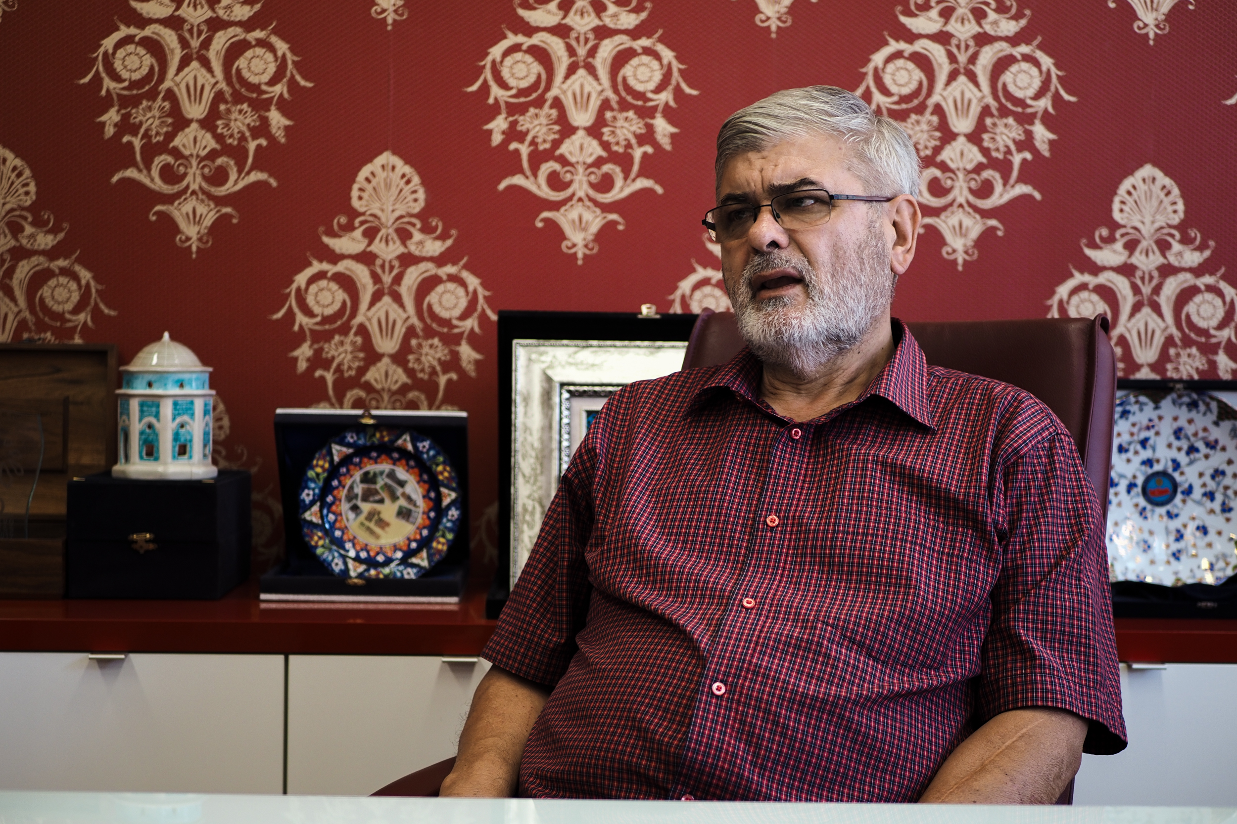 Amor Mašović: U Prijedoru se nalaze još desetine masovnih i stotine pojedinačnih grobnica