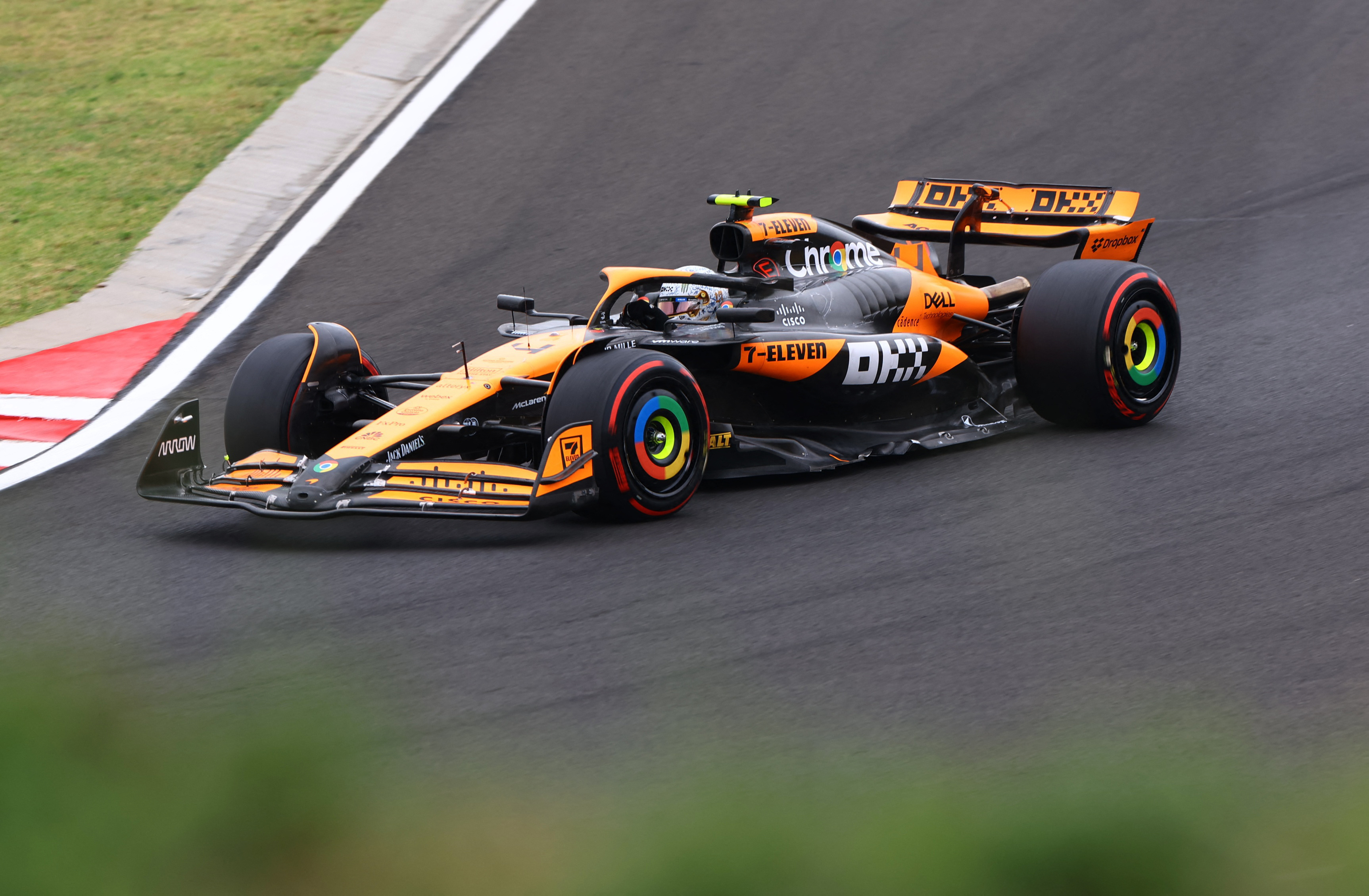 Hungarian Grand Prix