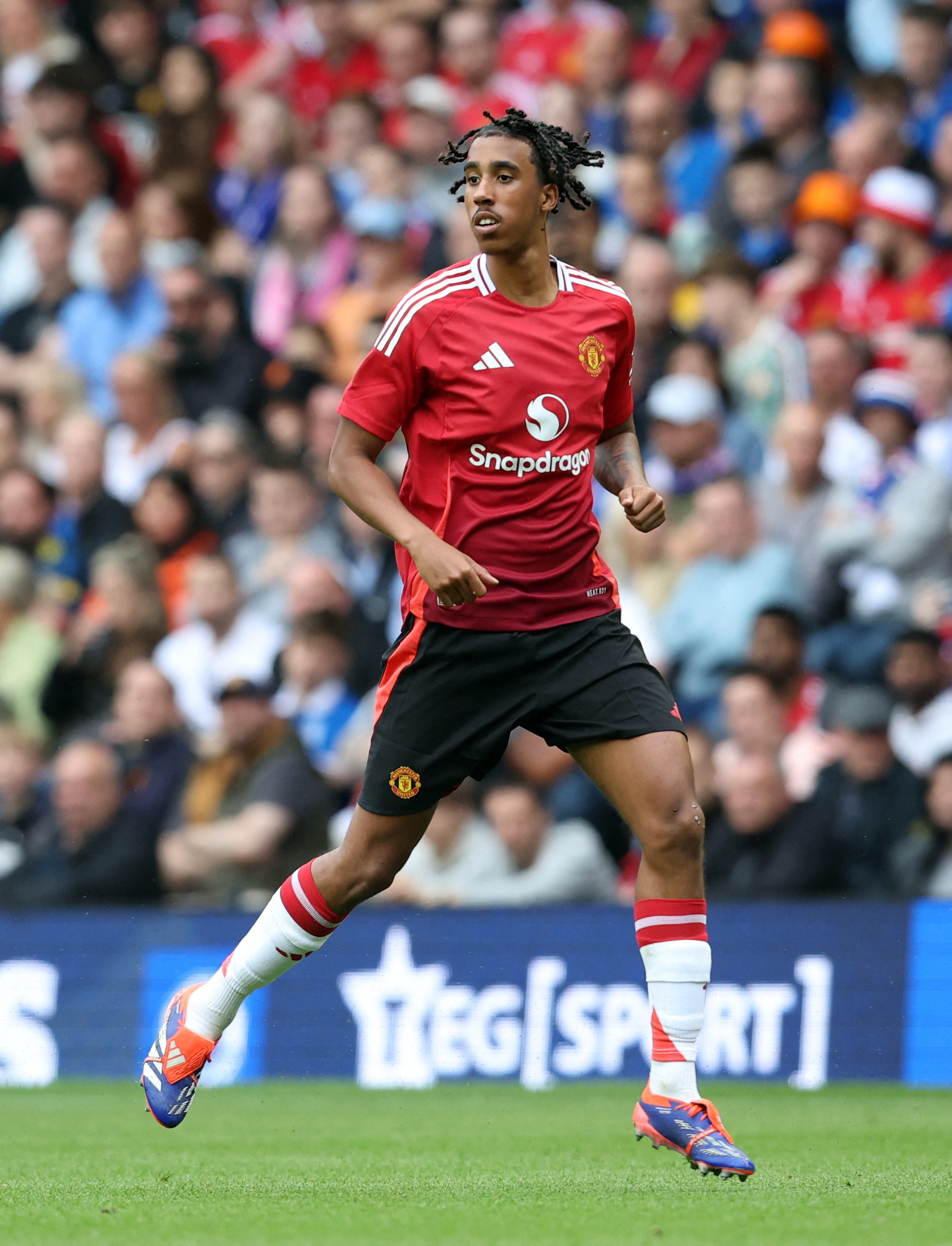 Foto:  Action Images via Reuters/Ed Sykes