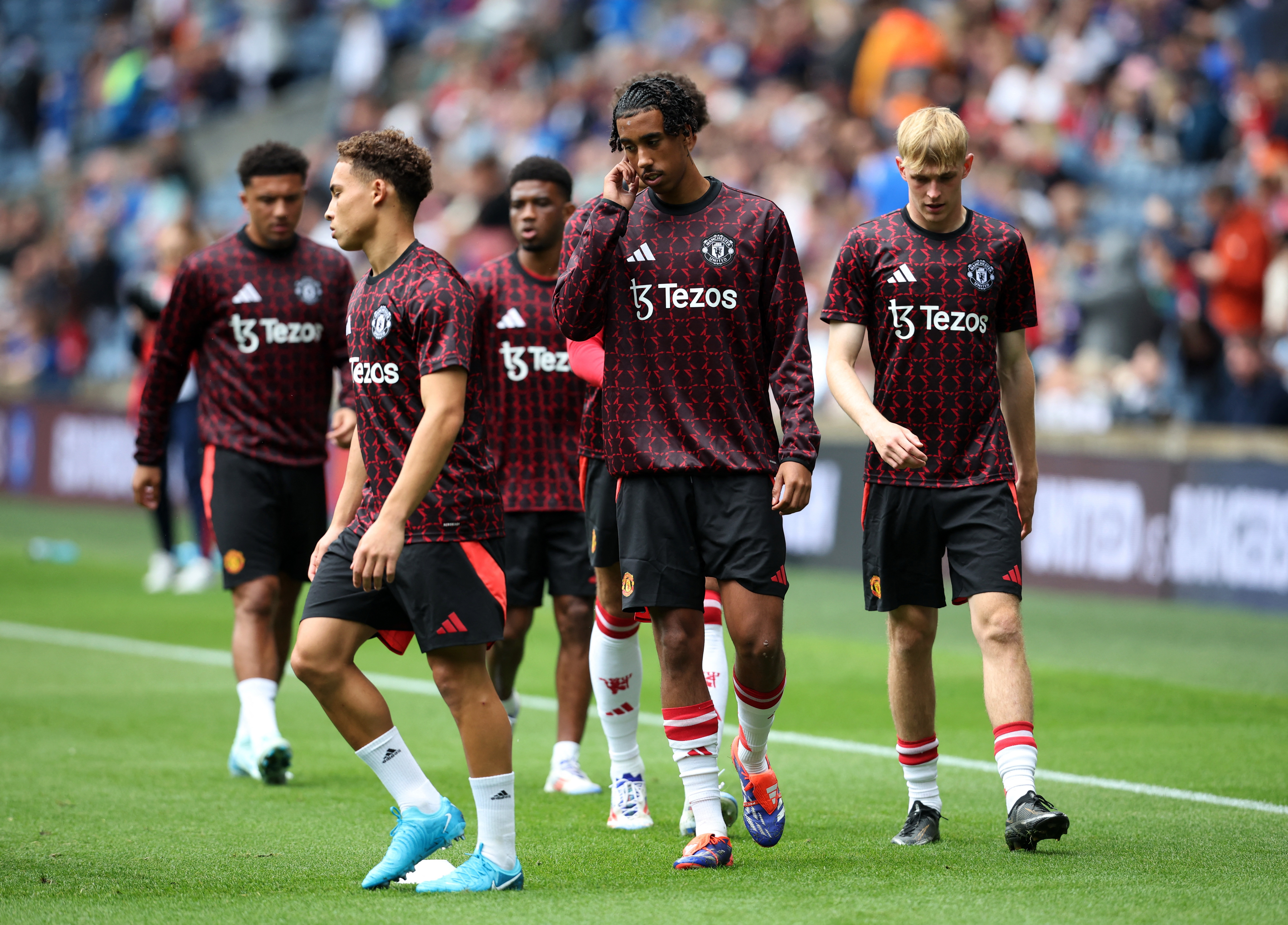 Foto:  Action Images via Reuters/Ed Sykes