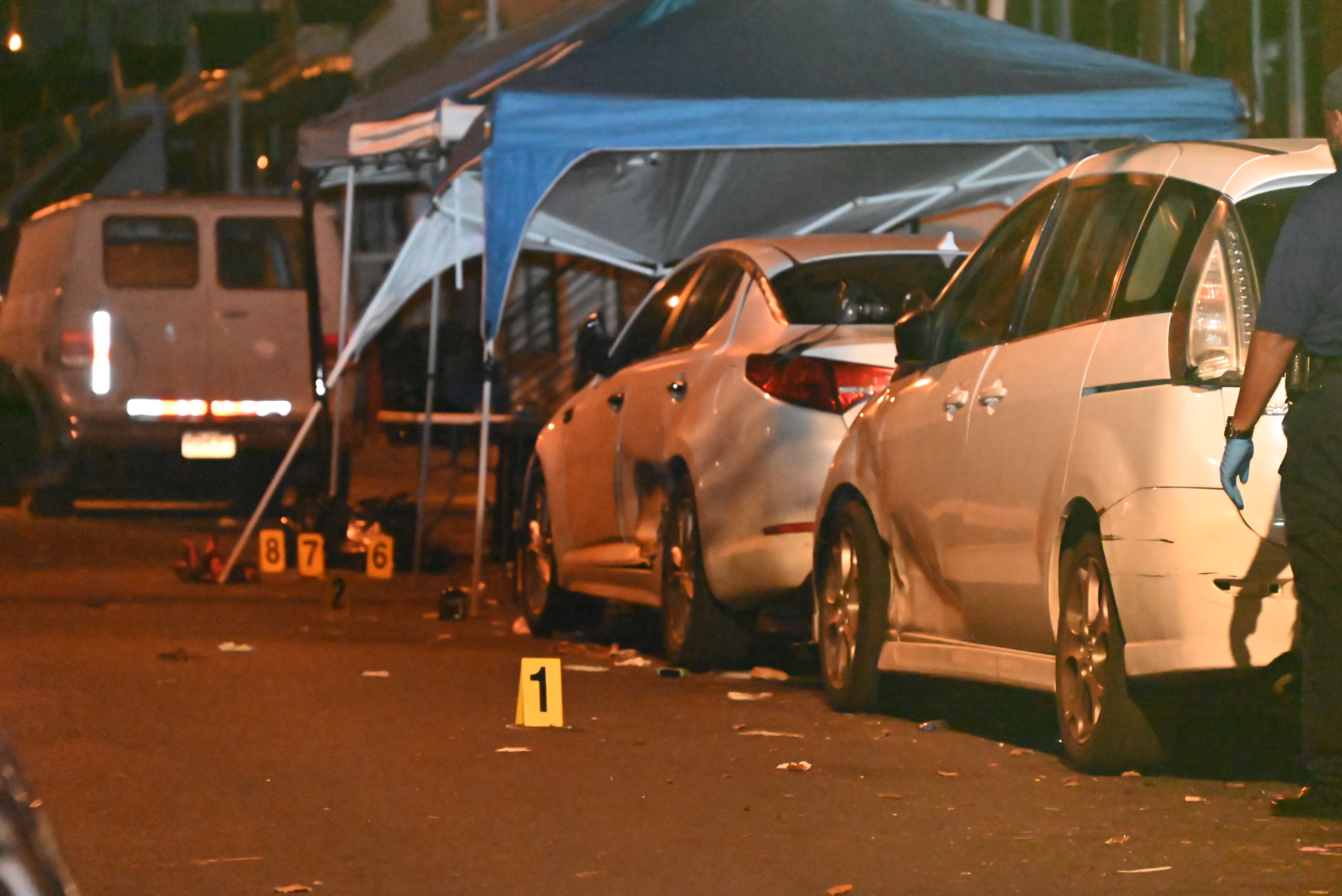 SAD: U pucnjavi u Philadelphiji ubijene tri osobe, deset ranjeno