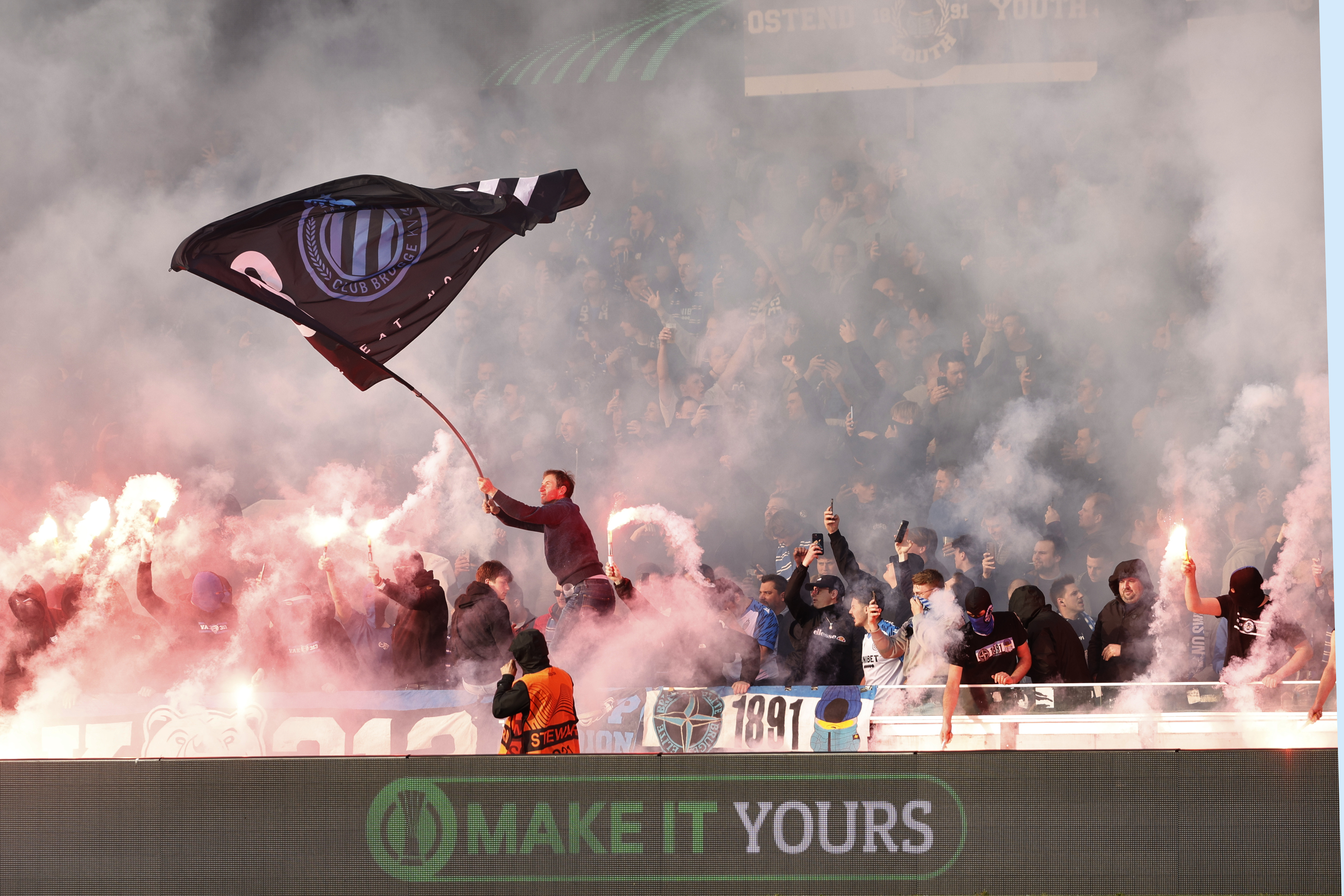 Belgium Soccer Conference League