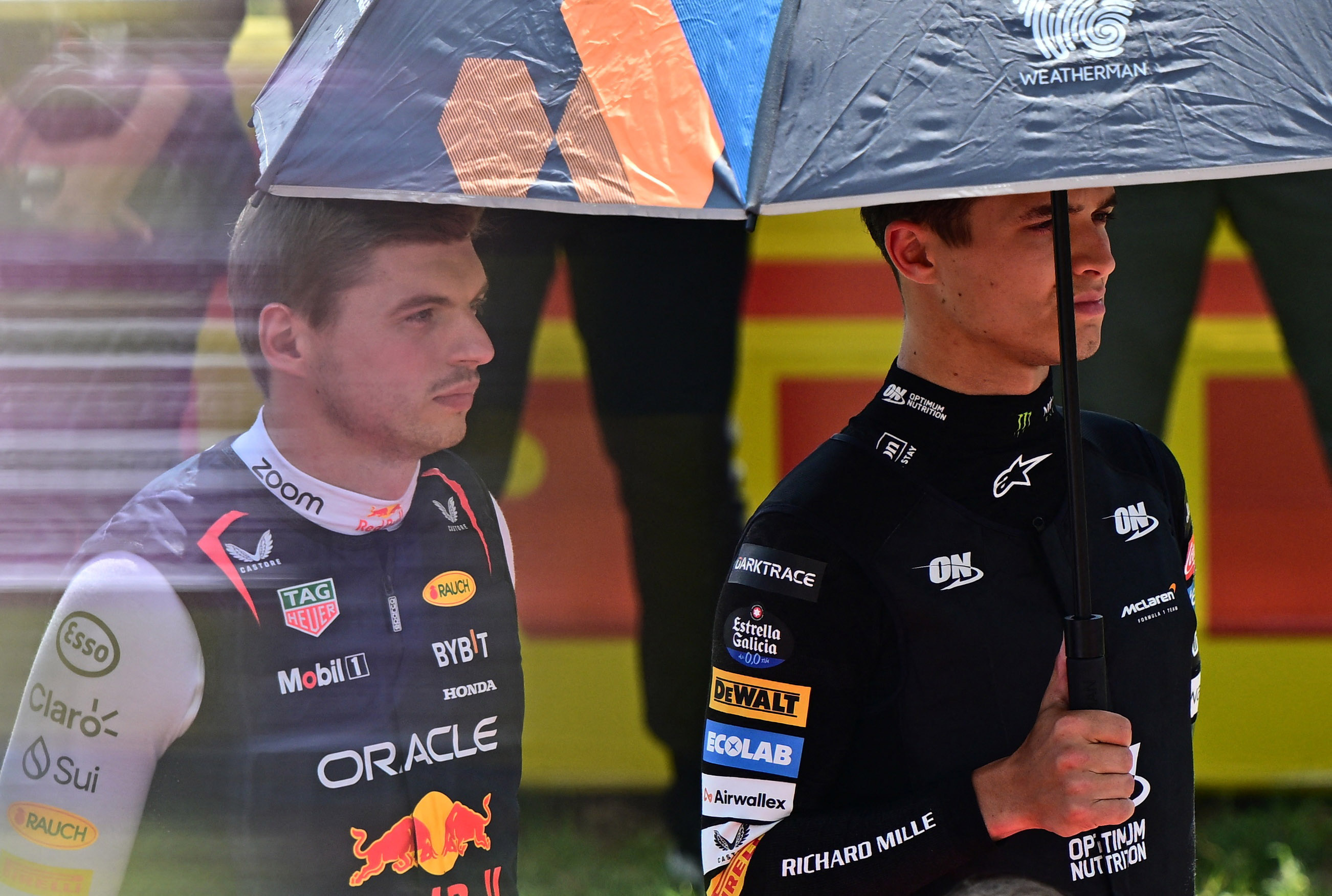 Hungarian Grand Prix