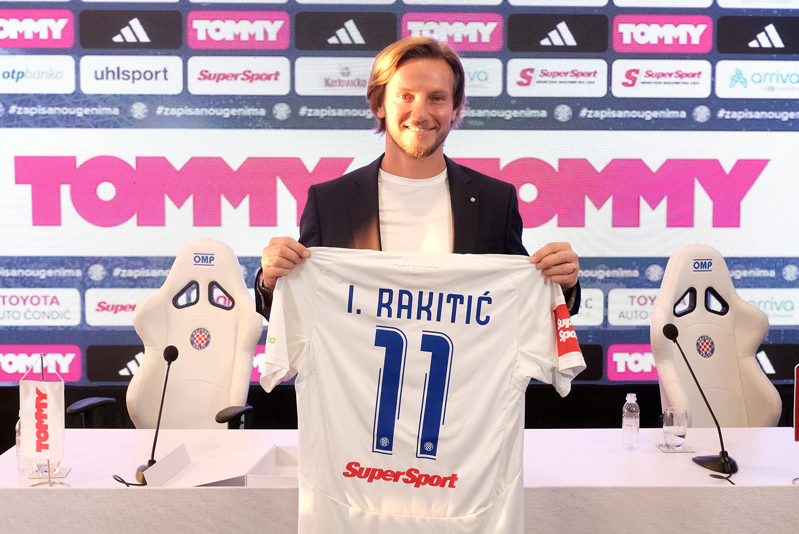 Ivan Rakitić