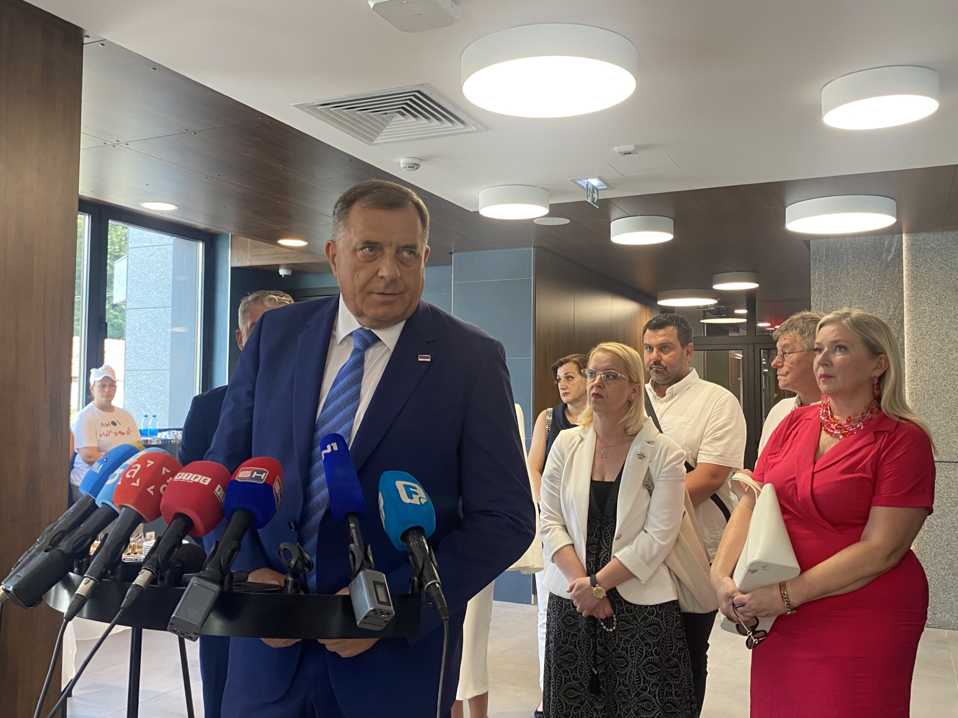 milorad dodik