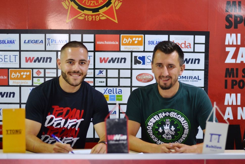 mahmud sloboda tuzla