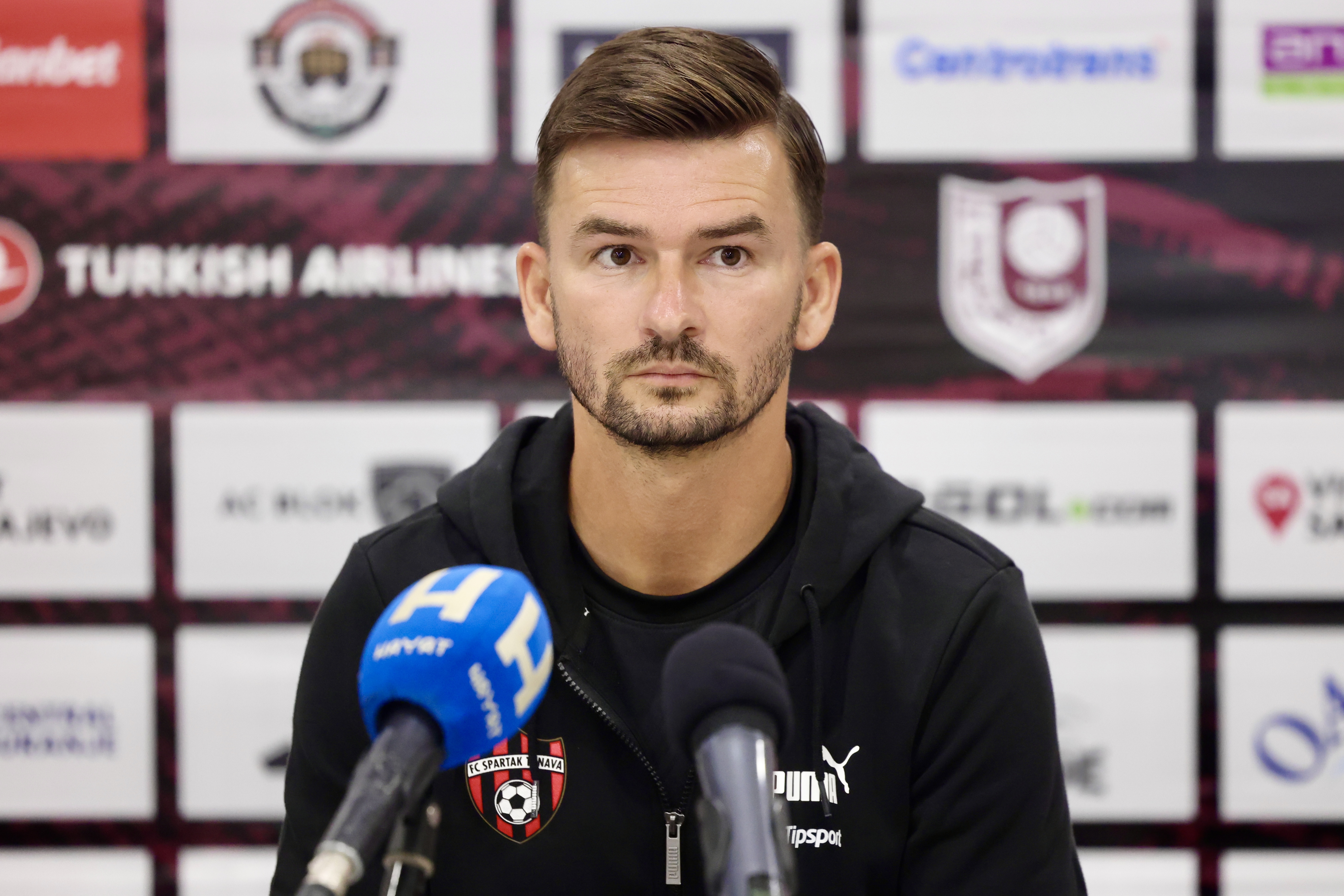 Roman Prochazhka Michal Gasparik