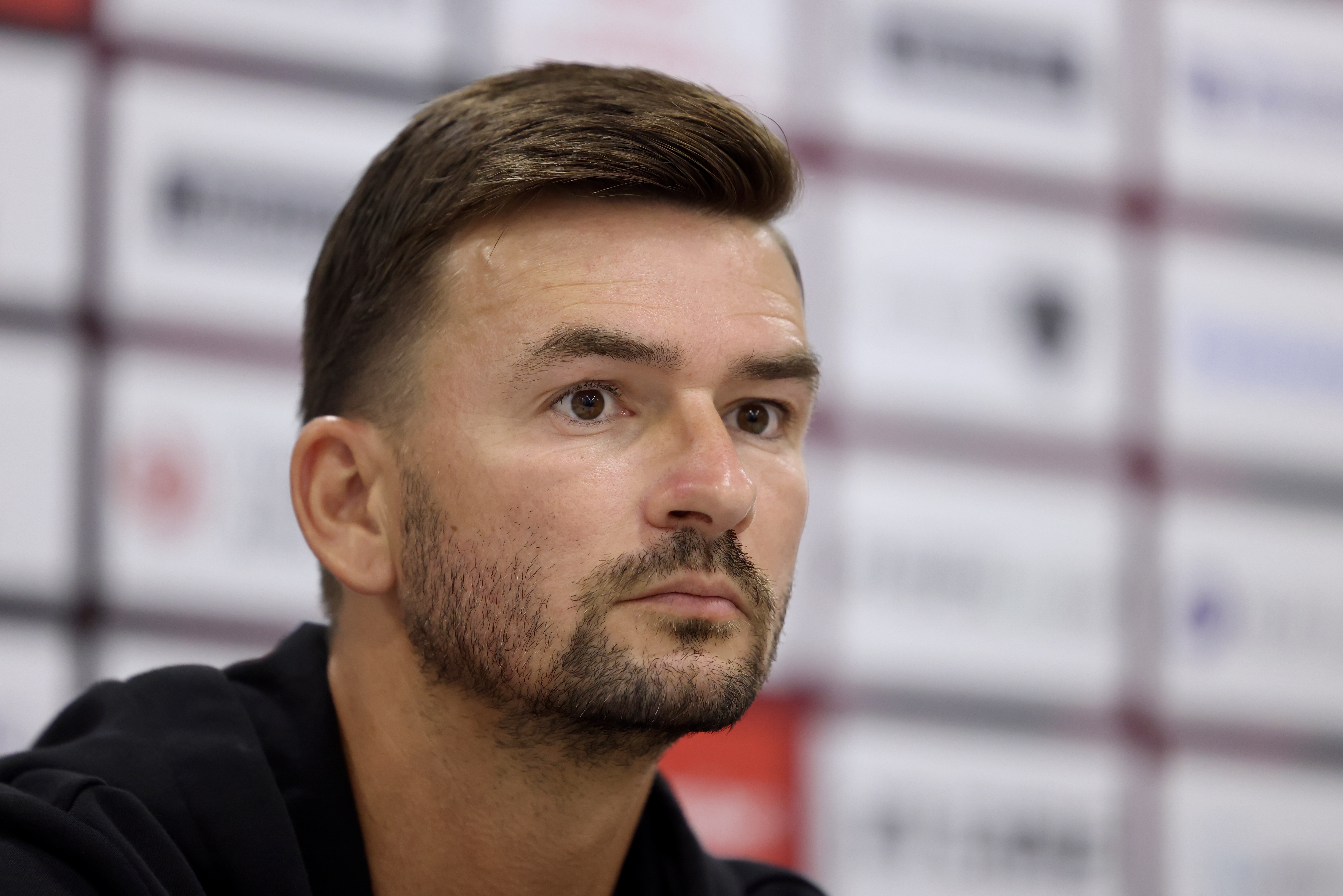 Roman Prochazhka Michal Gasparik