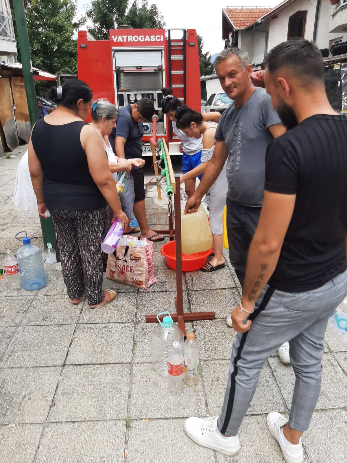 Općina Centar Sarajevo