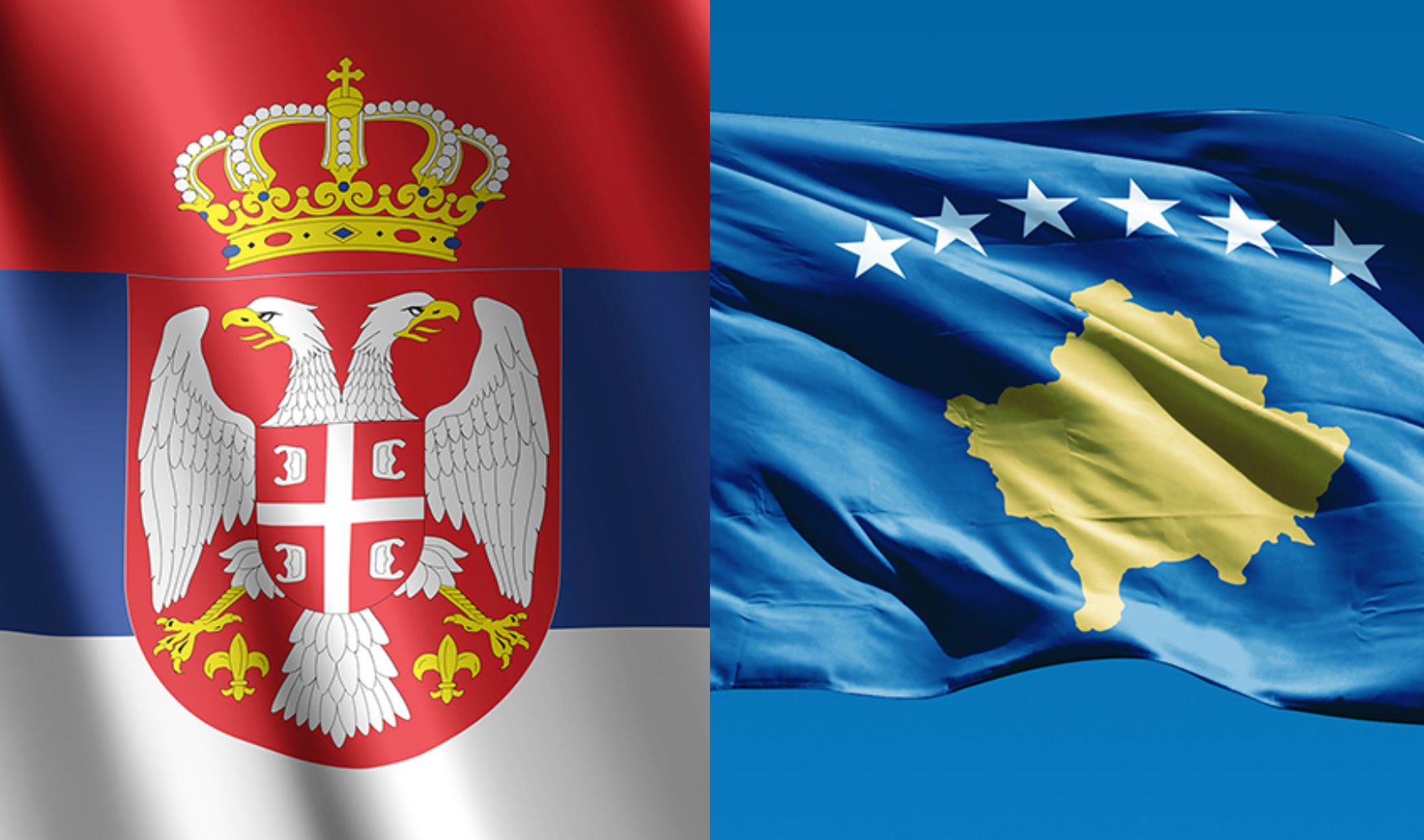 srbija kosovo