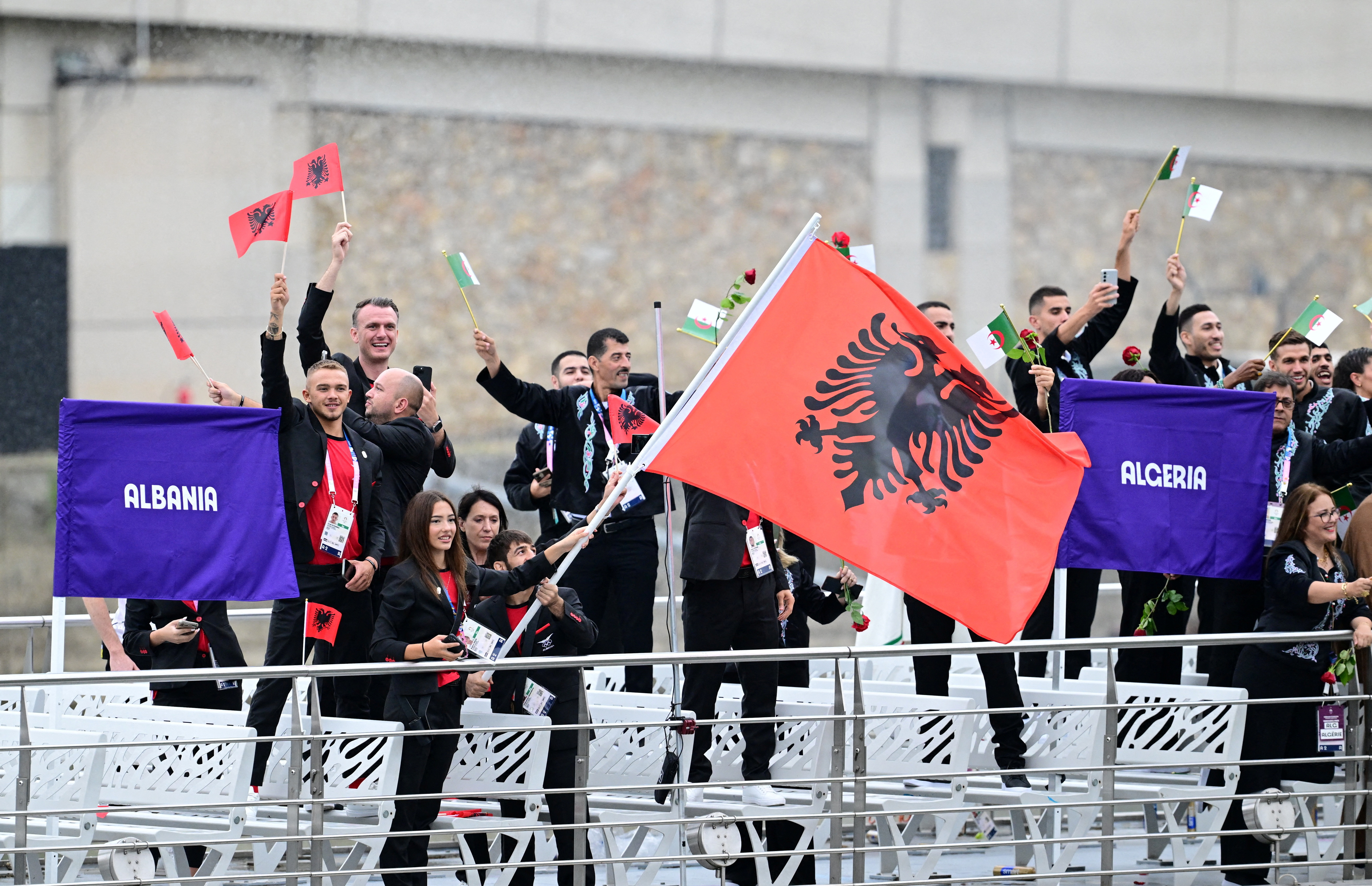  REUTERS/Angelika Warmuth