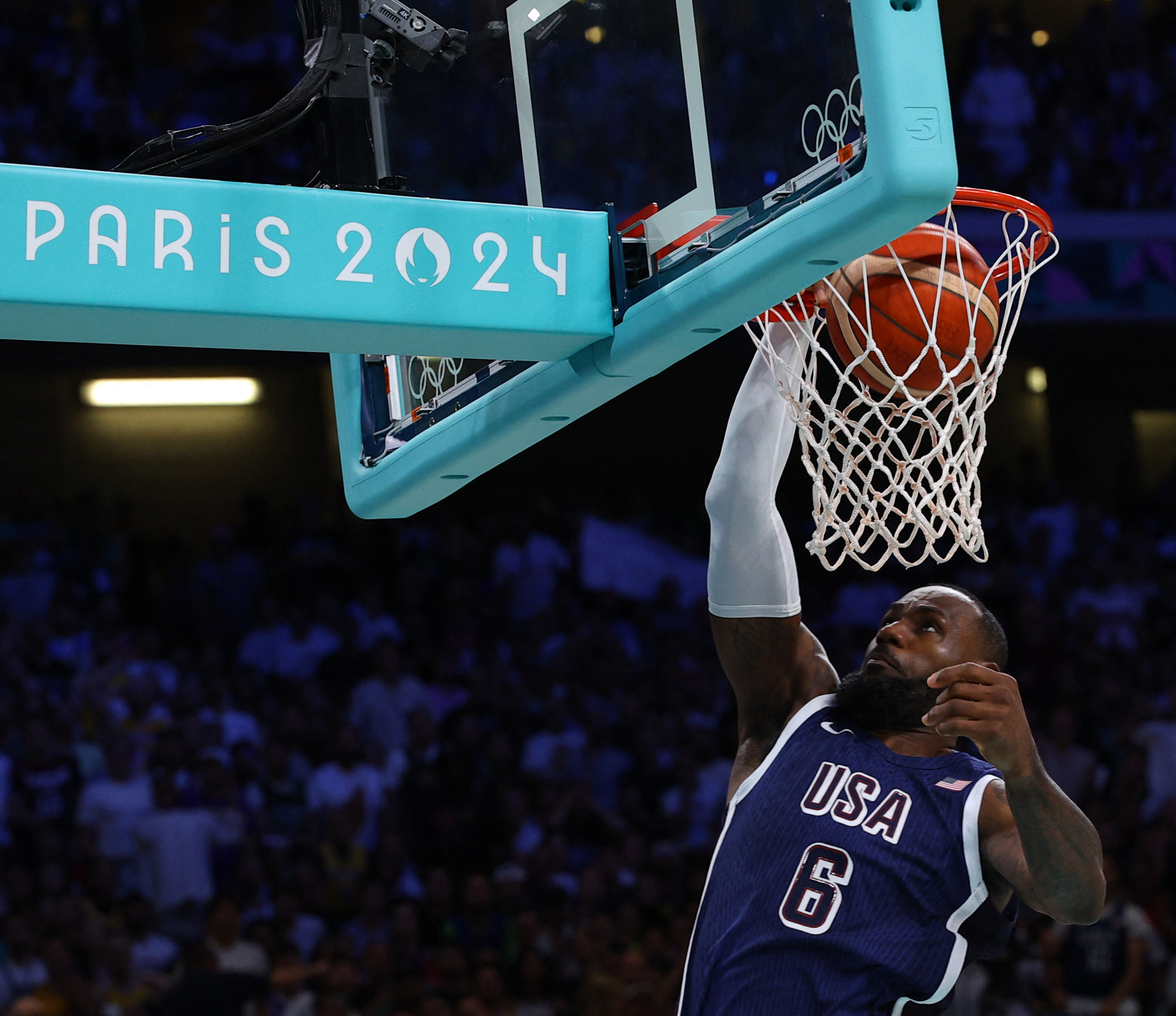 REUTERS/Brian Snyder