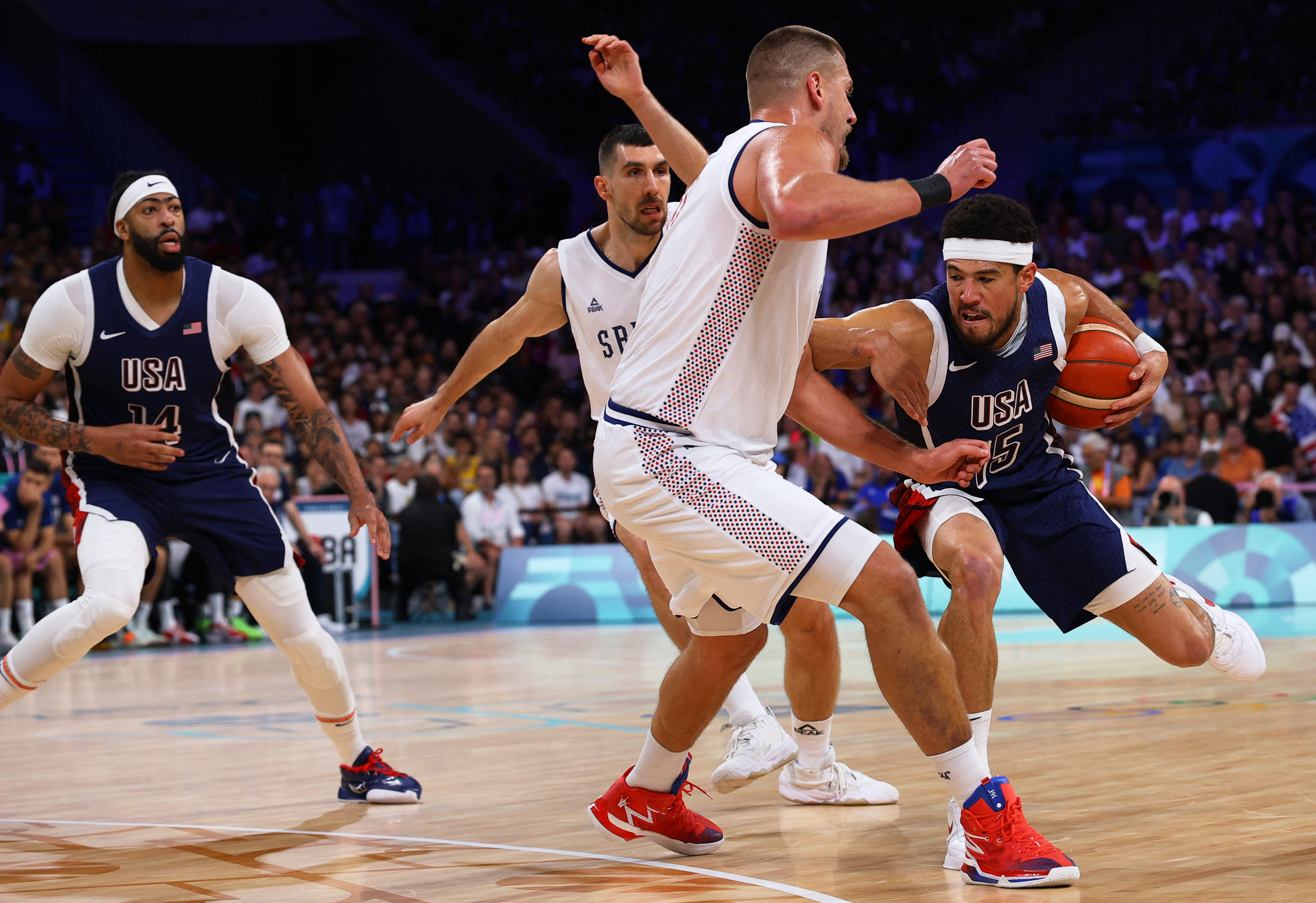 REUTERS/Brian Snyder