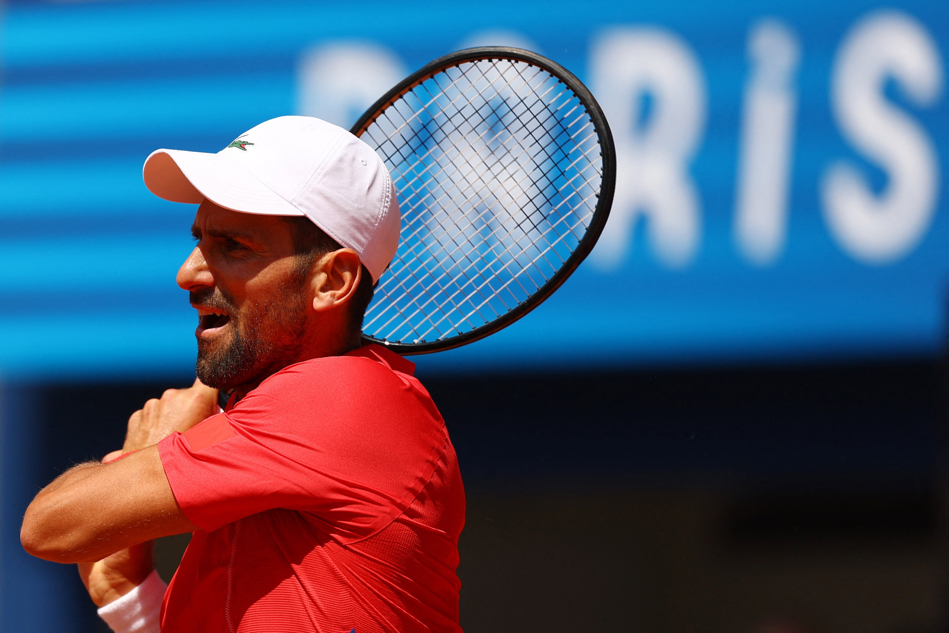 Foto: REUTERS/Kai Pfaffenbach