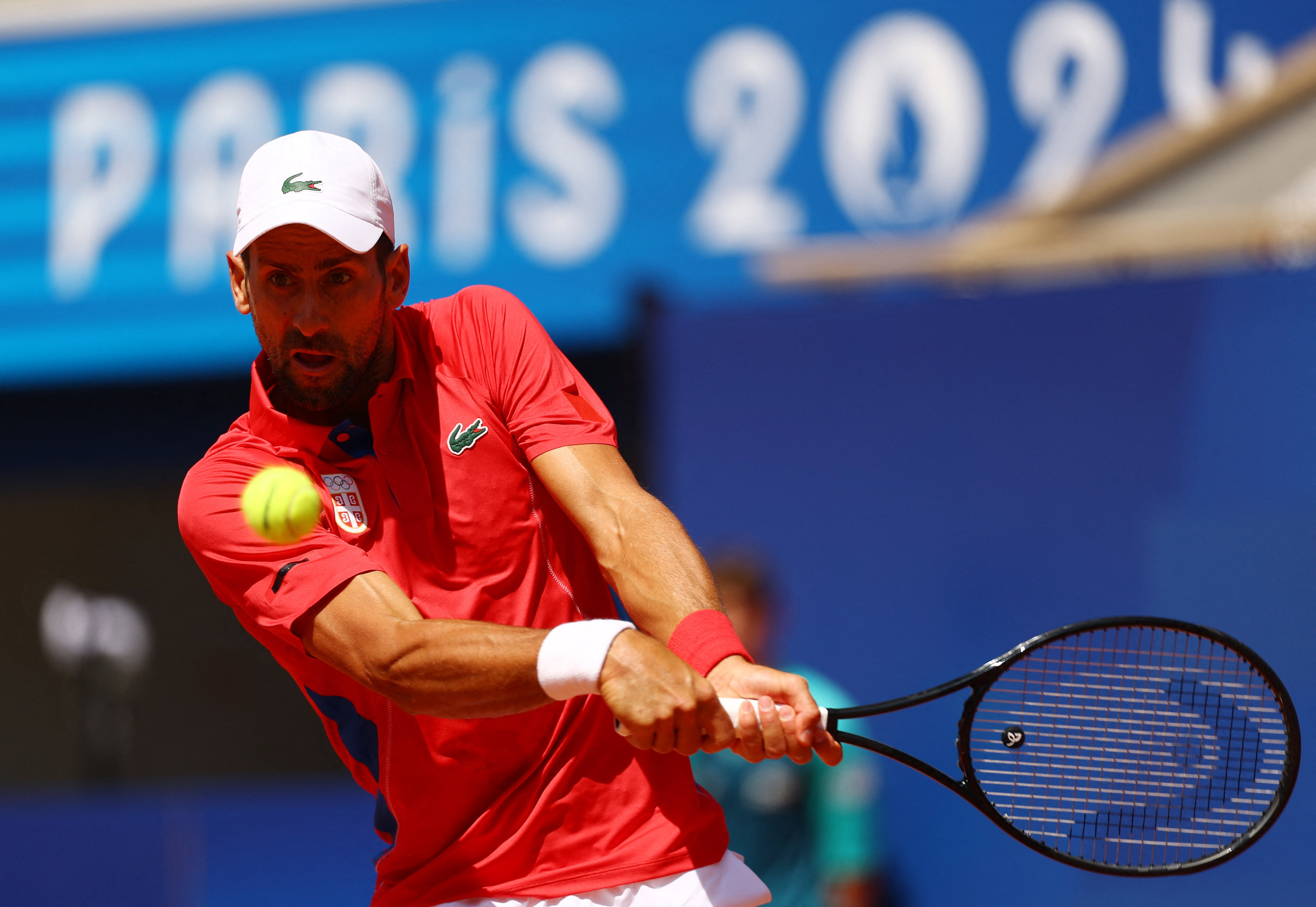 Foto: REUTERS/Kai Pfaffenbach