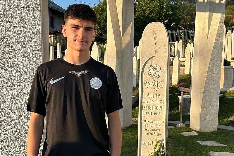 Muhamed Buljubašić