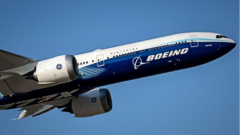 boeing