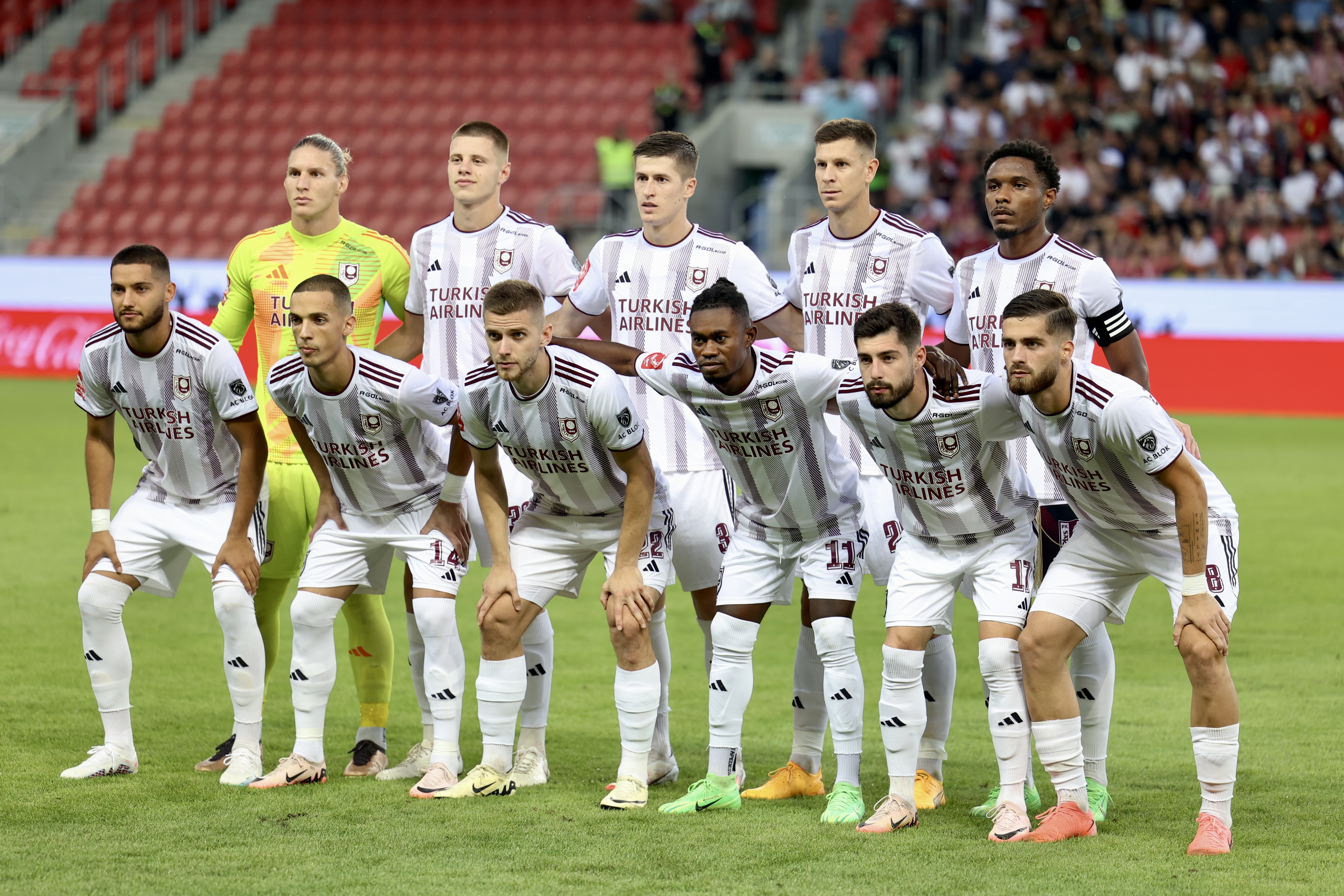 FK Sarajevo