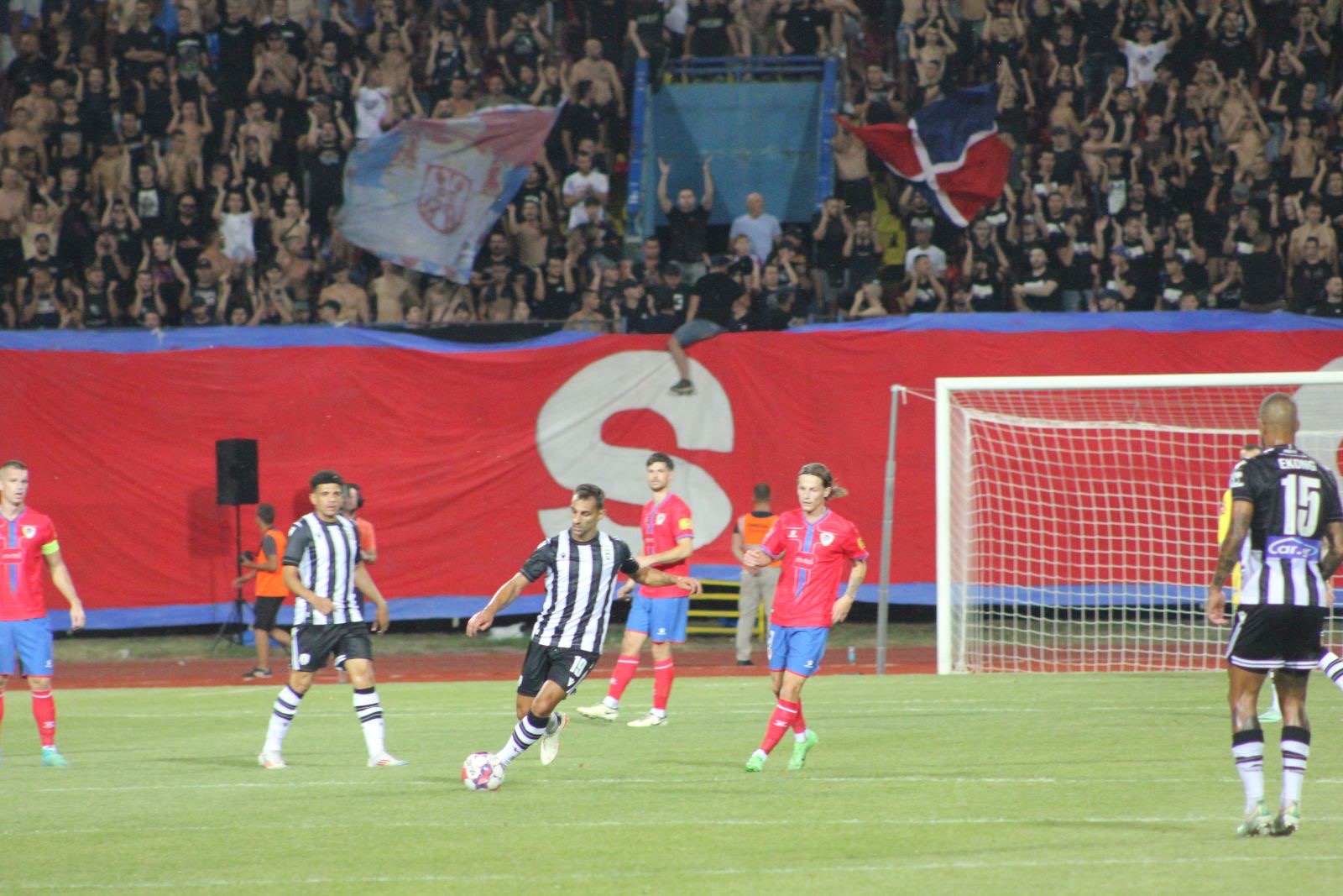 borac paok 12