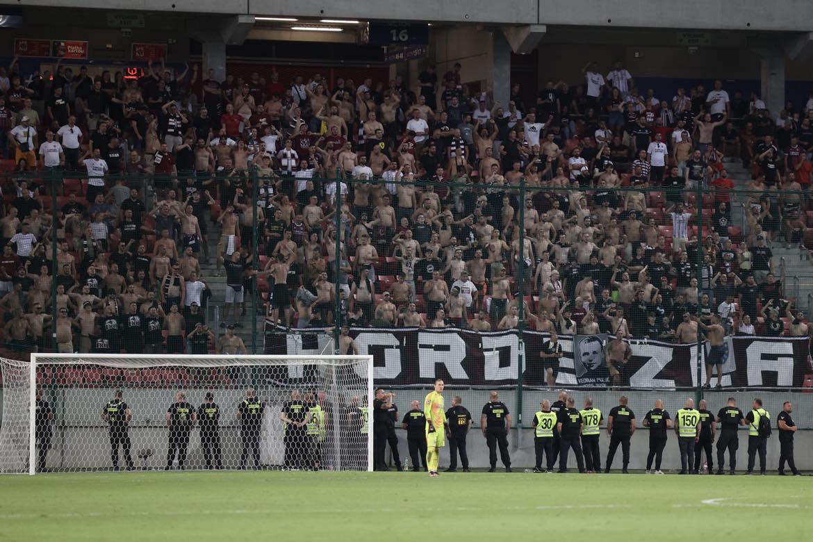 Horde Zla Trnava