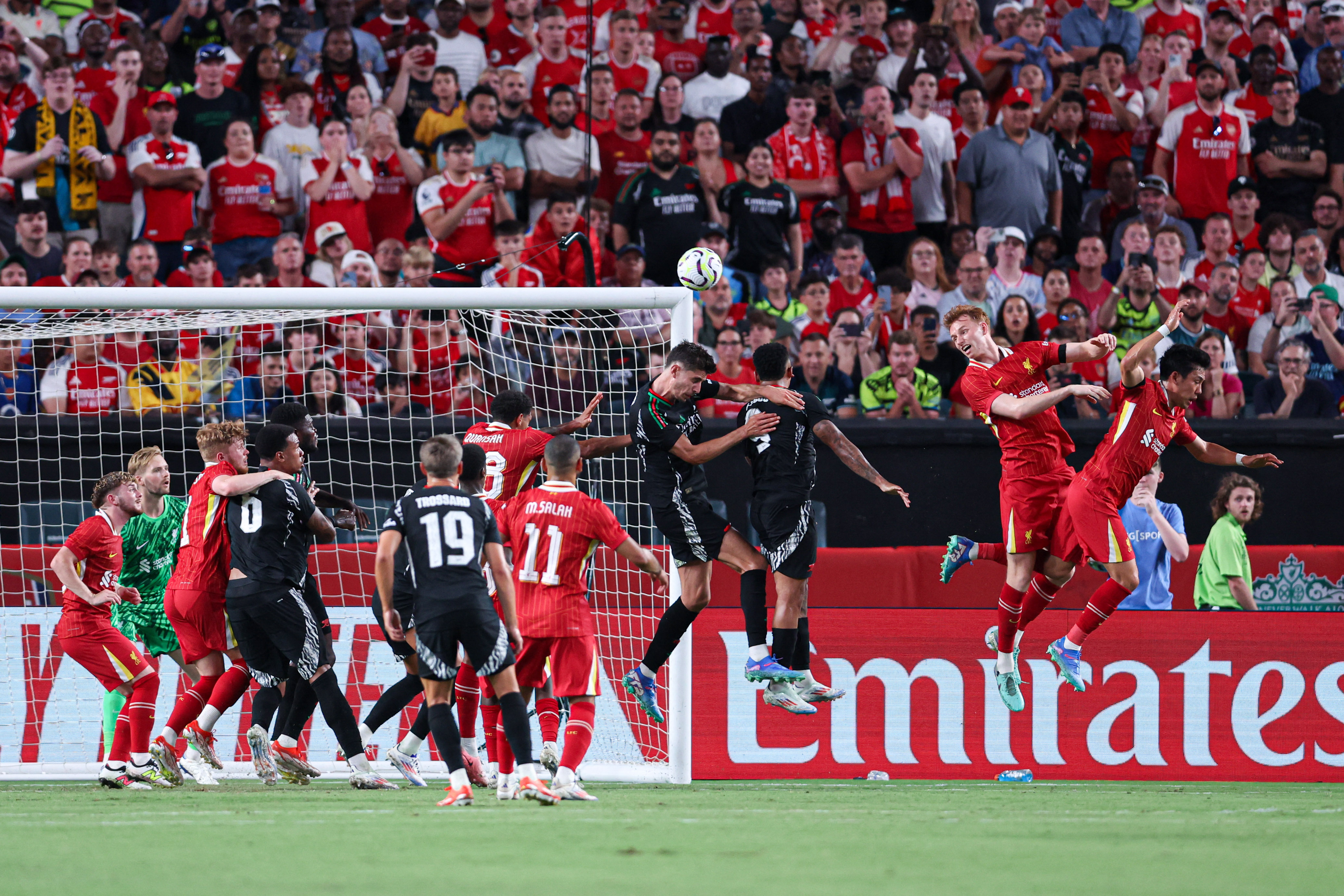 Bill Streicher-USA TODAY Sports