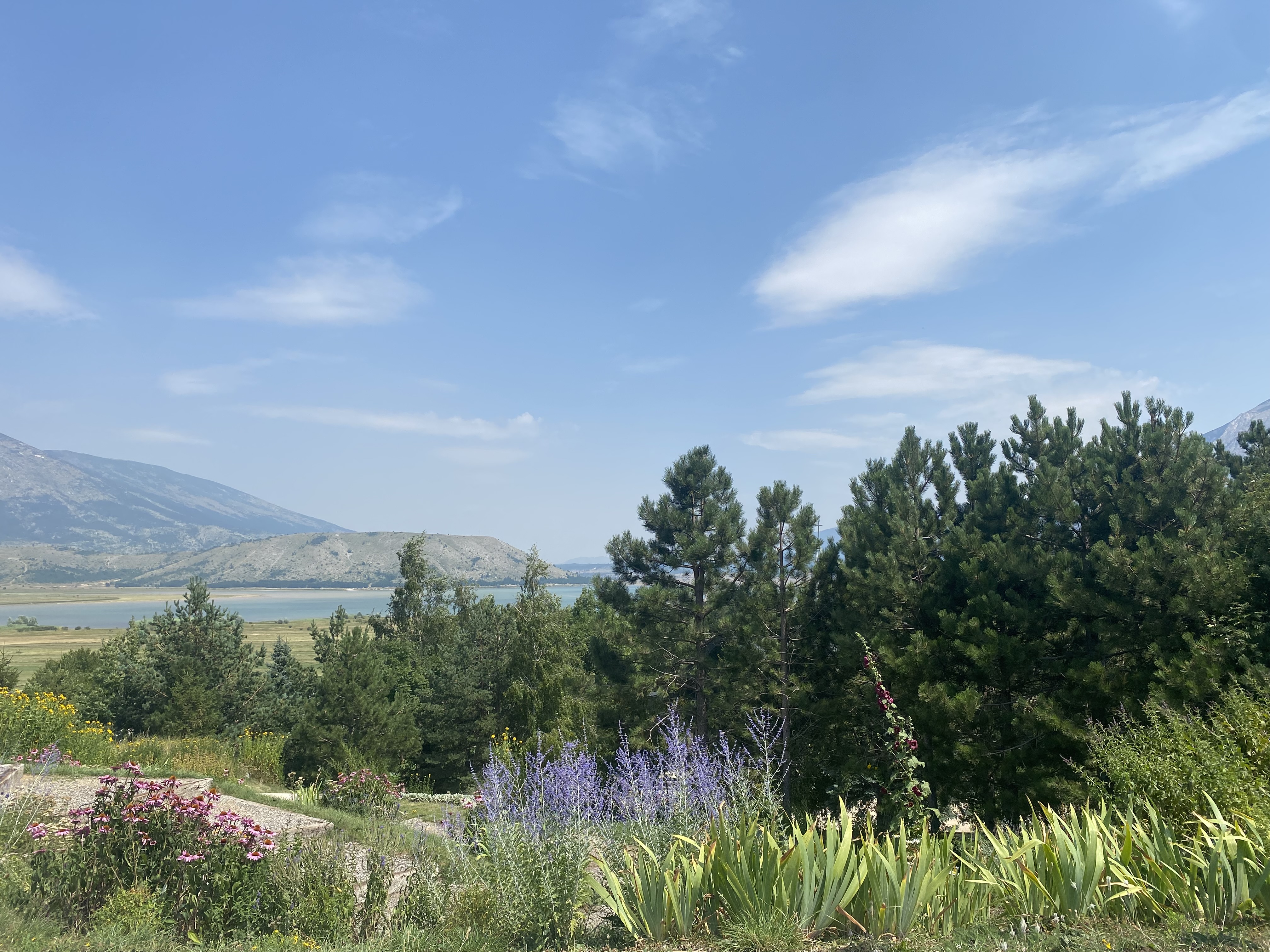 park prirode blidinje