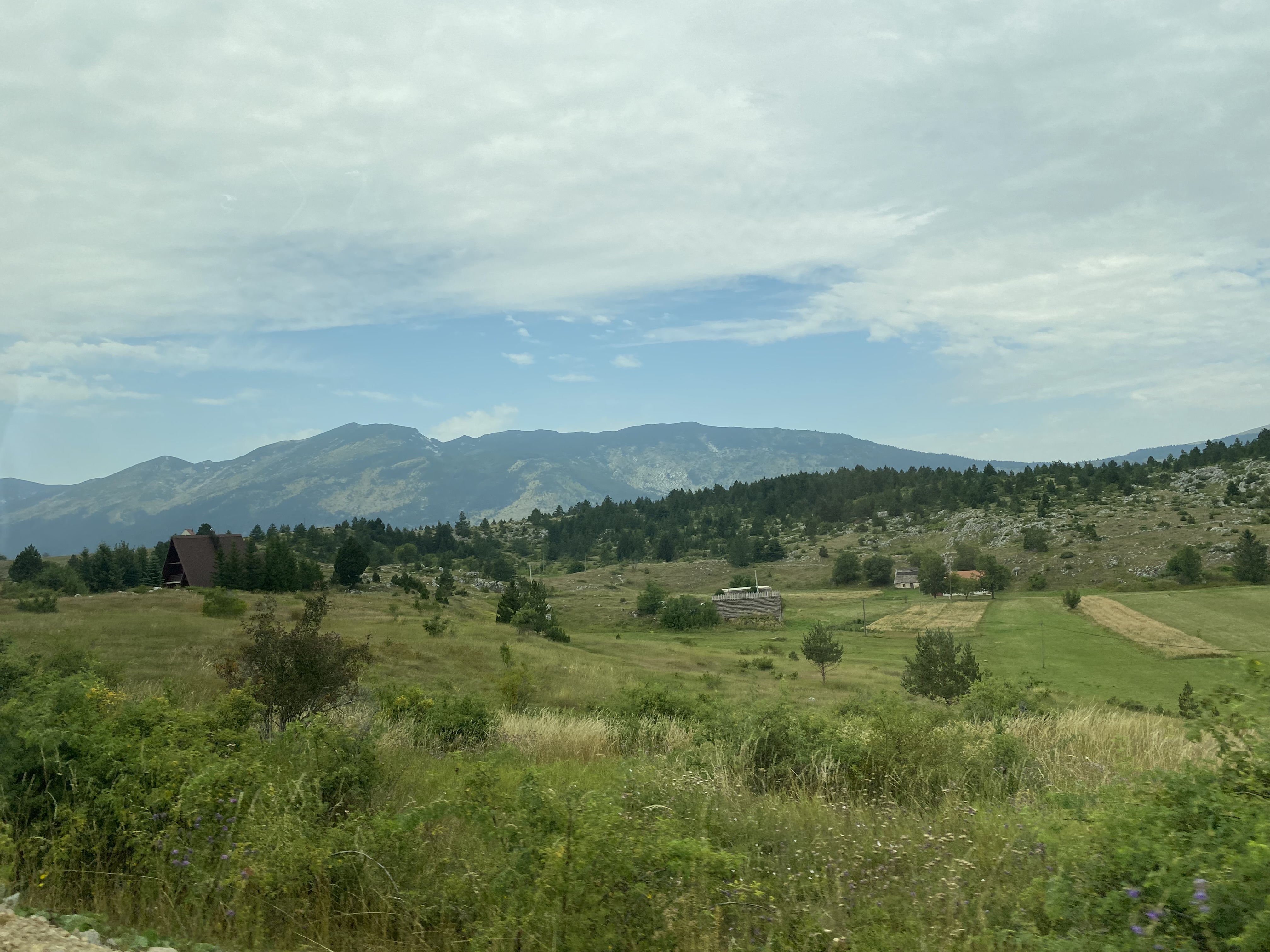 park prirode blidinje