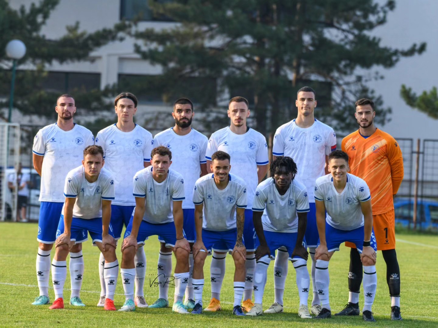 fk radnik bijeljina 24 25