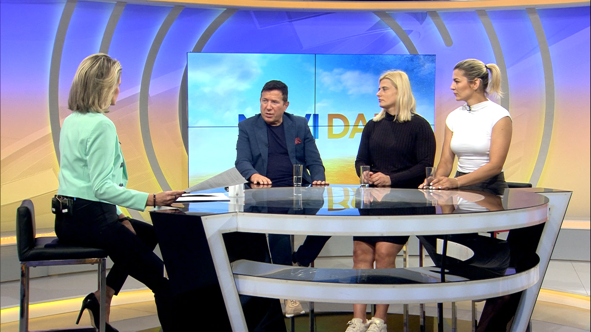 Crnogorac Samardžić Cerić