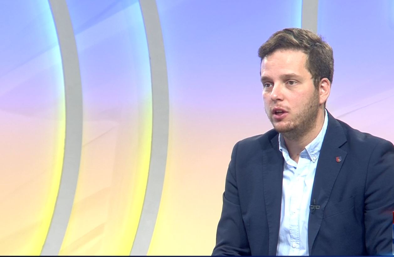 Nihad Uk u Novom danu