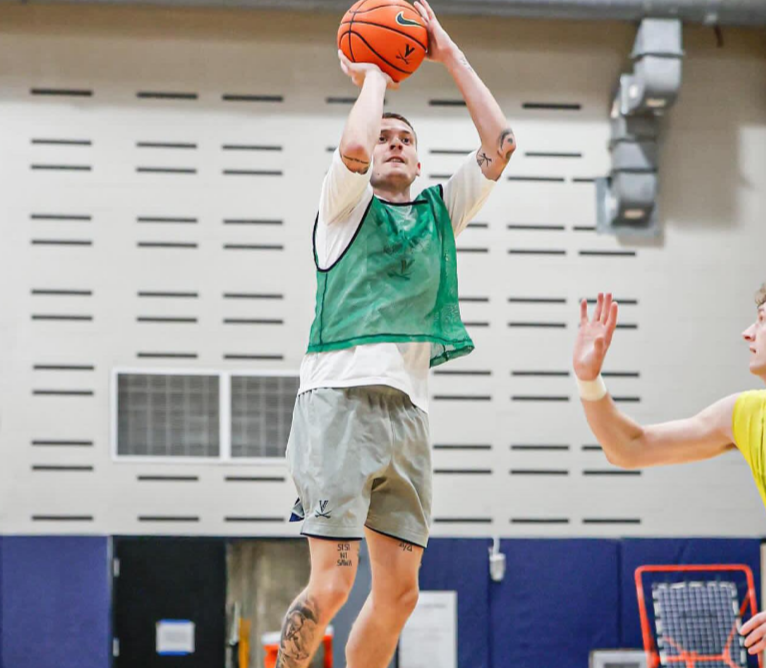 kyle guy