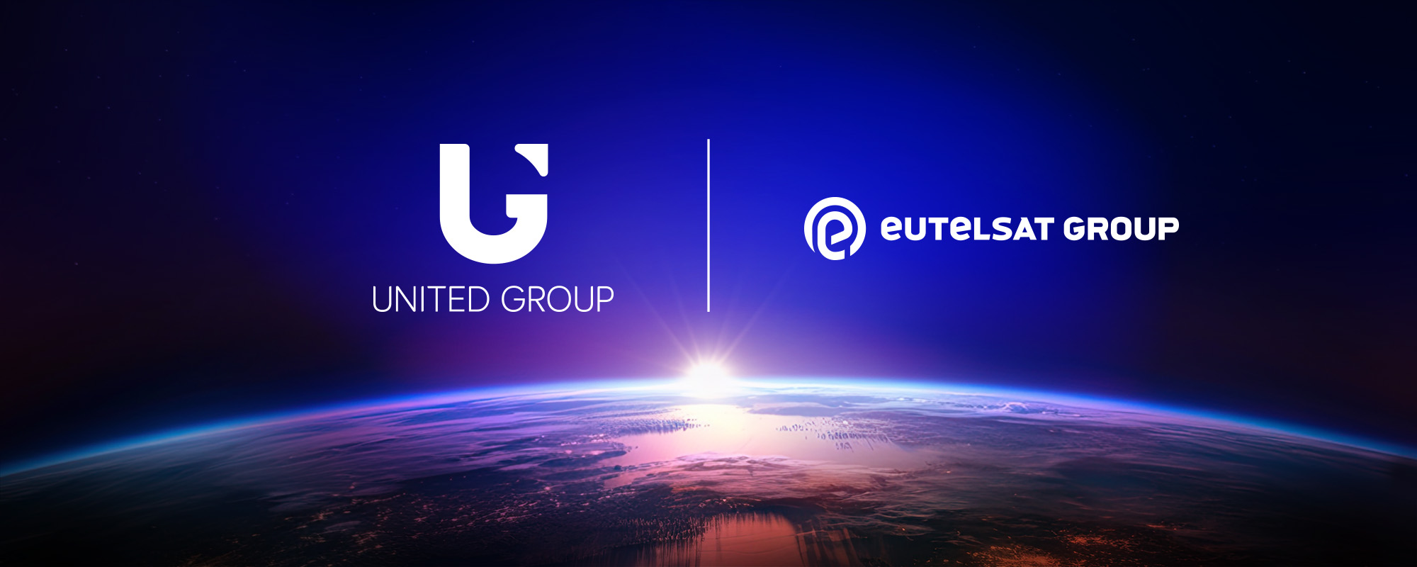 United Group Eutelsat