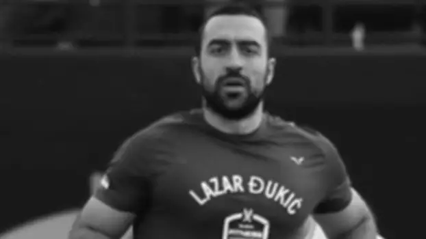 Lazar đukić utapanje