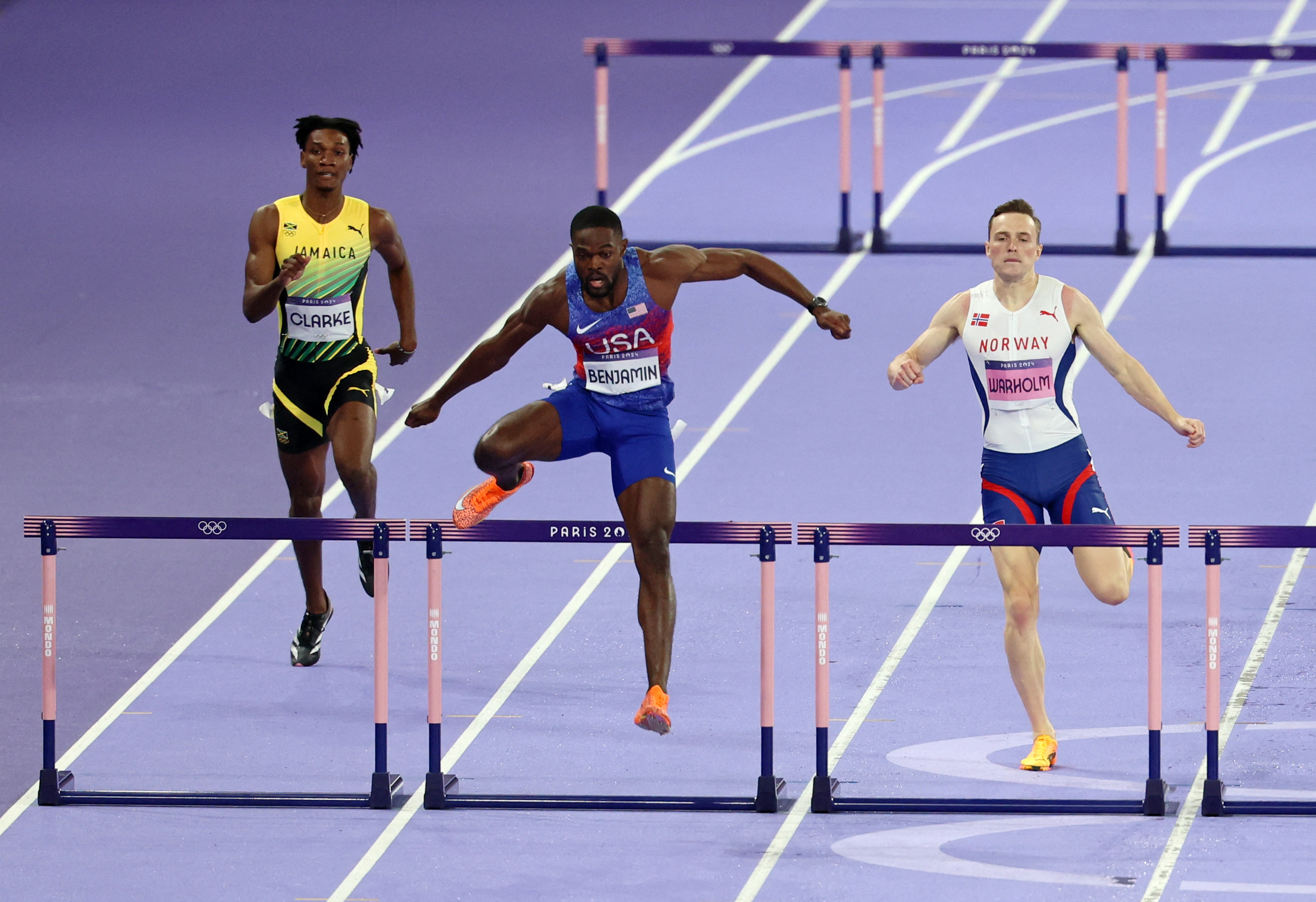 Foto: REUTERS/Phil Noble